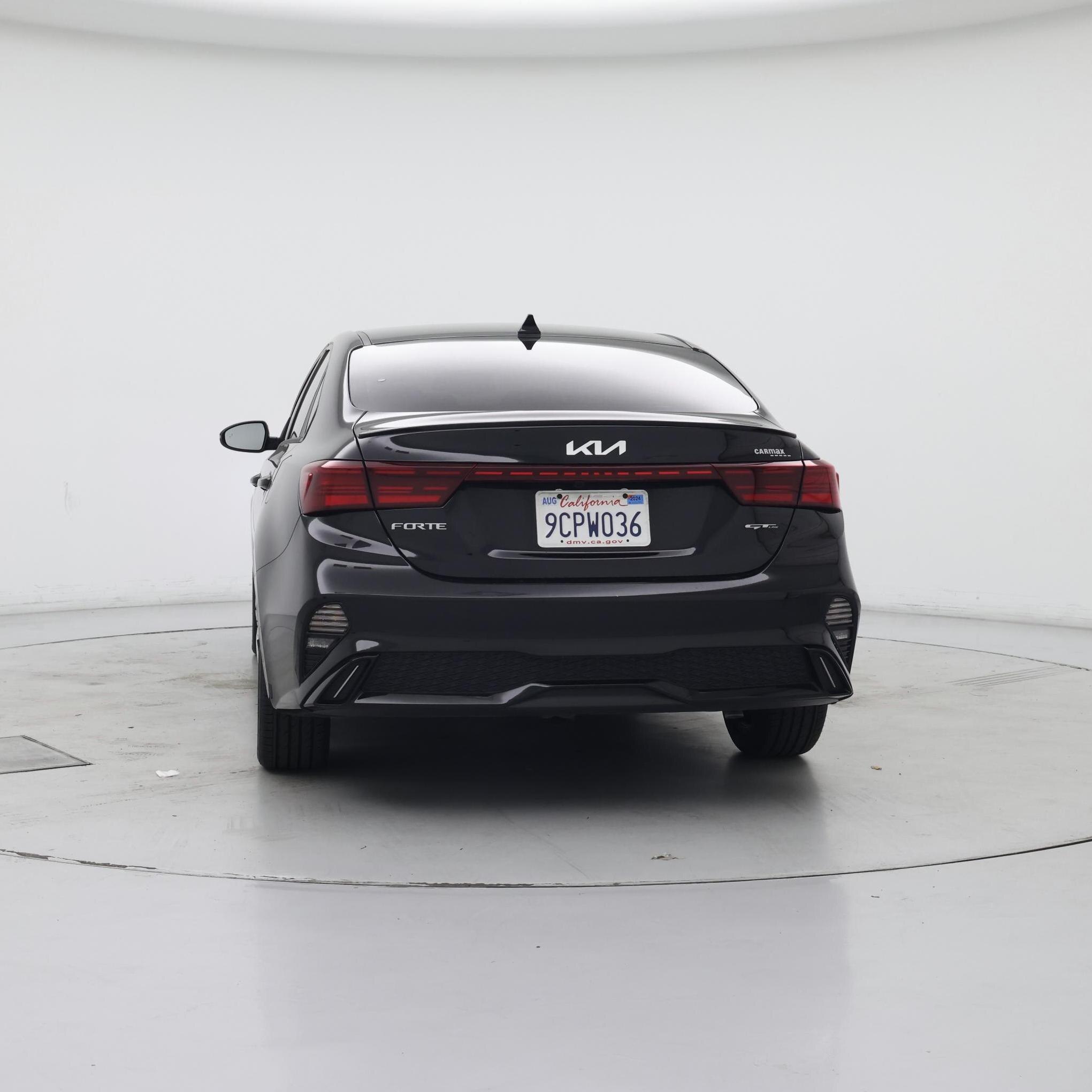 Thumbnail: 2023 Kia Forte - 6