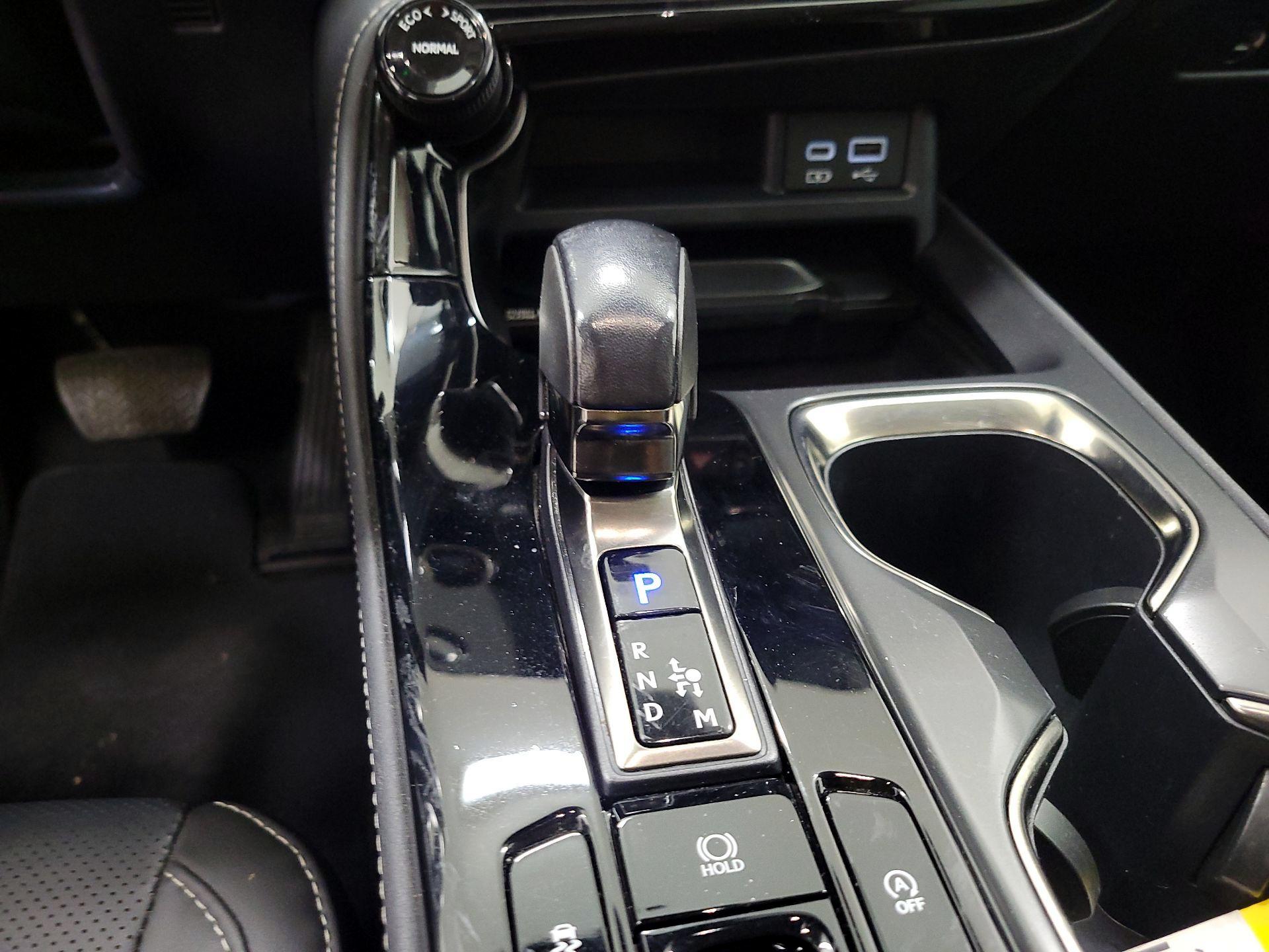Thumbnail: 2023 Lexus NX - 17