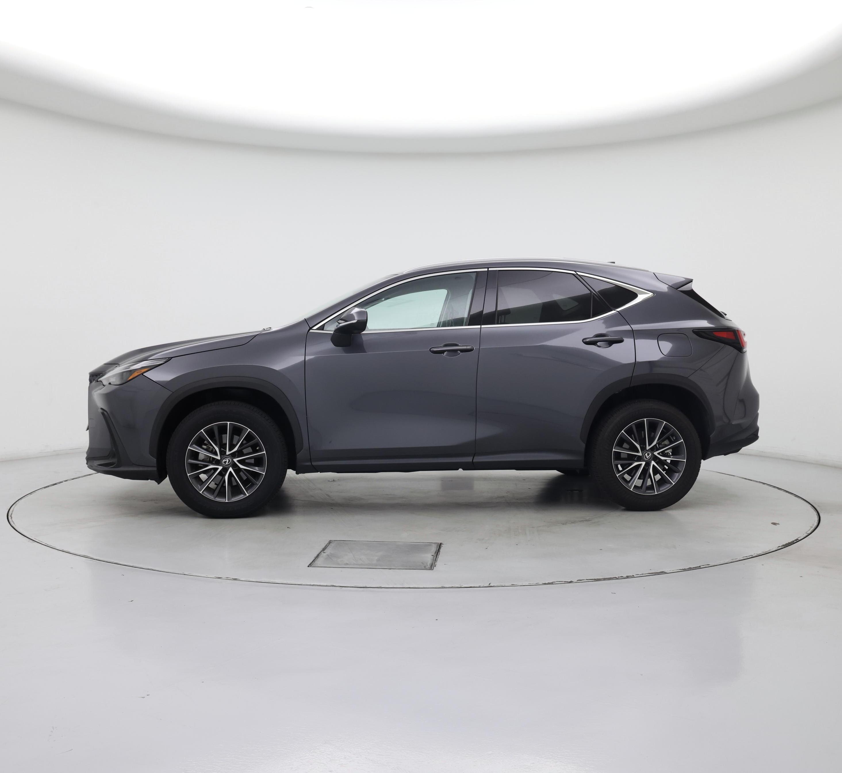 Thumbnail: 2023 Lexus NX - 3