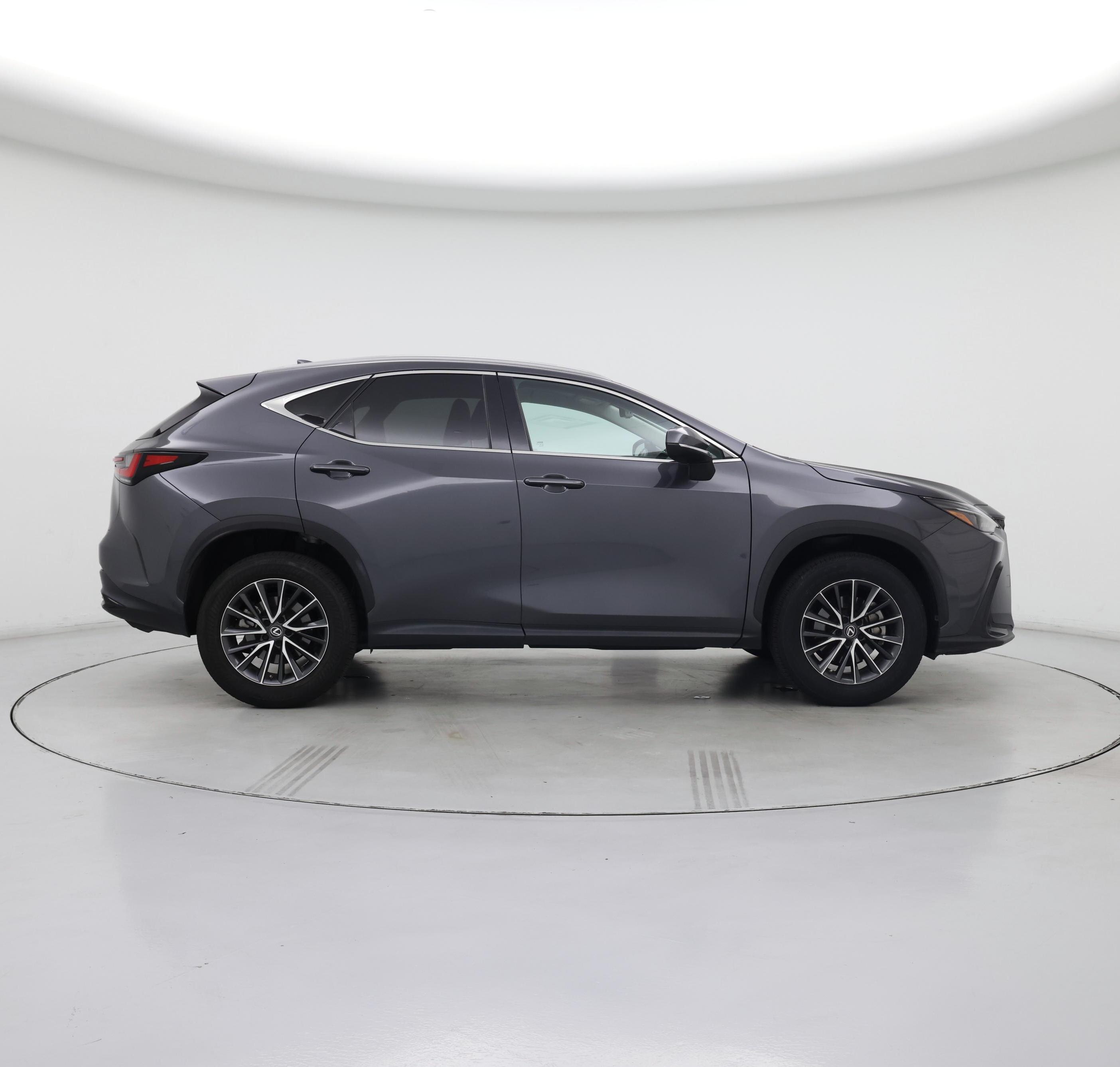Thumbnail: 2023 Lexus NX - 7