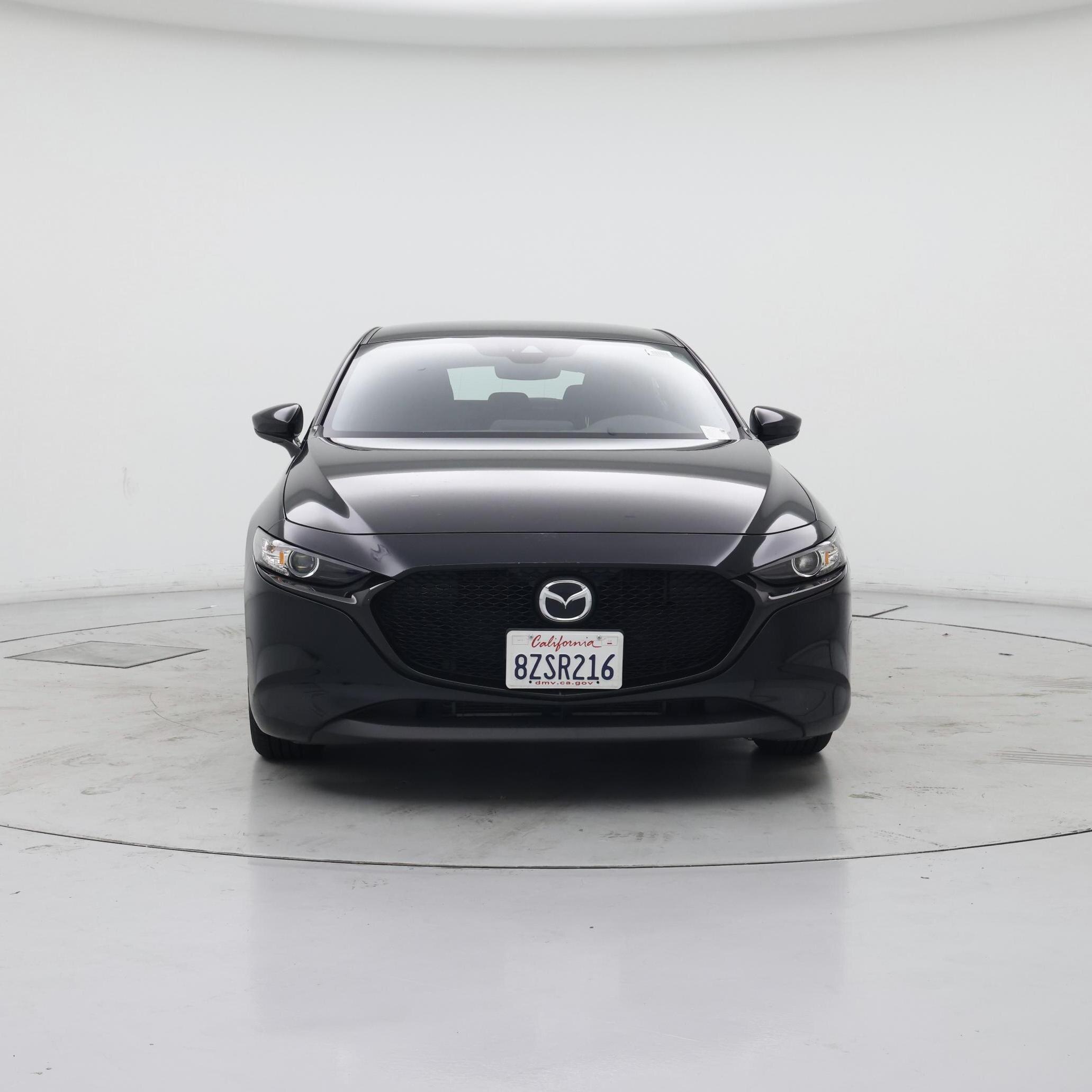 Thumbnail: 2022 Mazda Mazda3 - 5