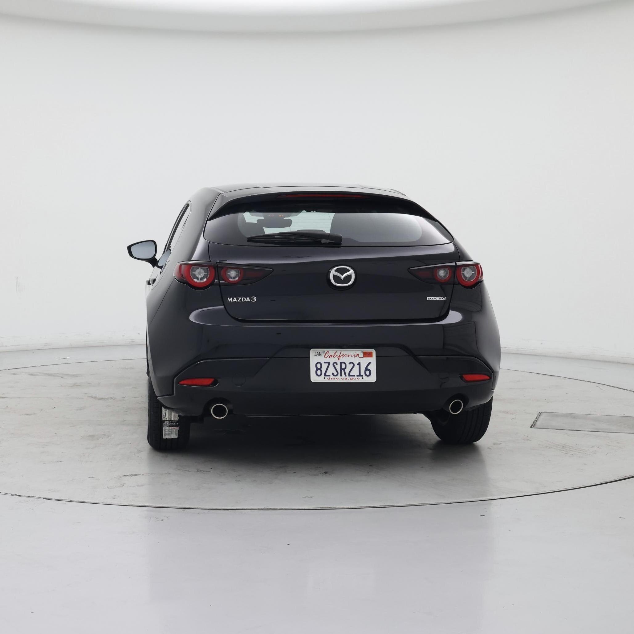Thumbnail: 2022 Mazda Mazda3 - 6