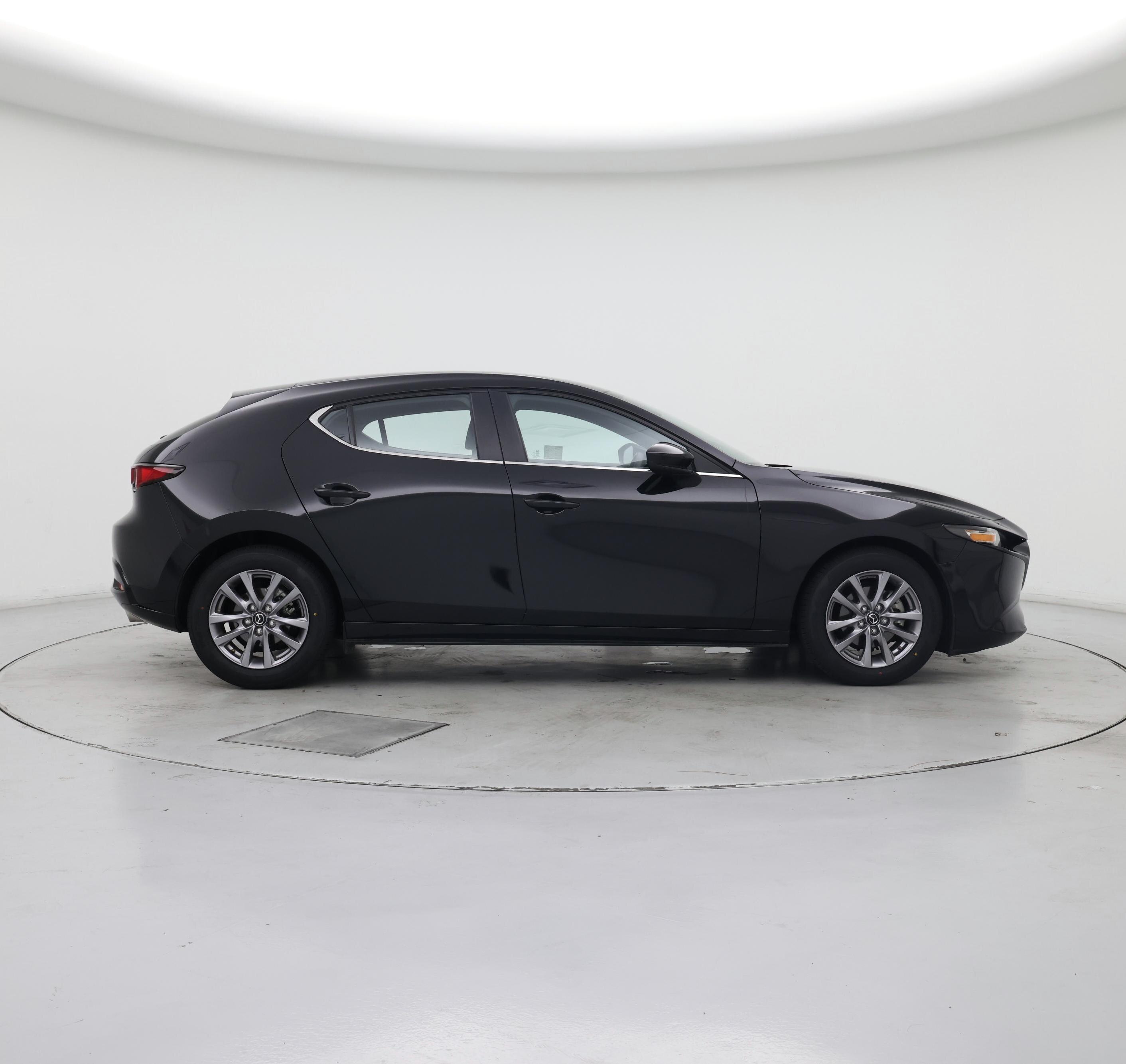 Thumbnail: 2022 Mazda Mazda3 - 7