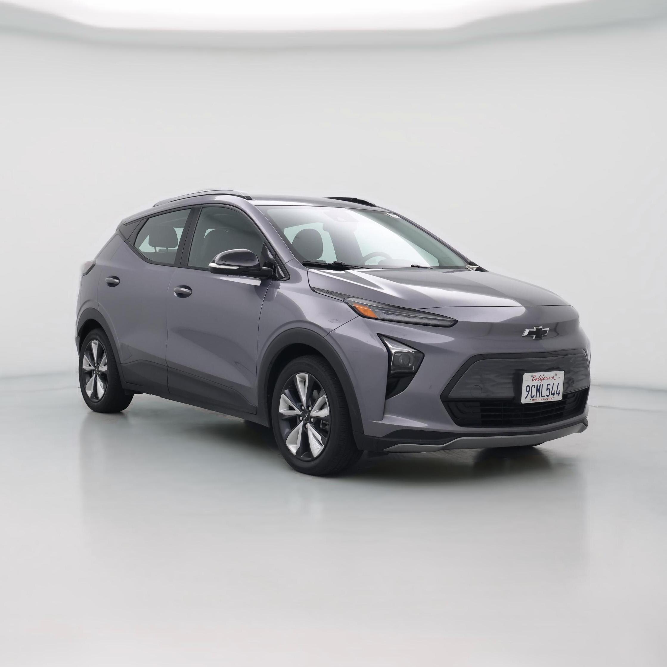 Thumbnail: 2022 Chevrolet Bolt EUV - 1