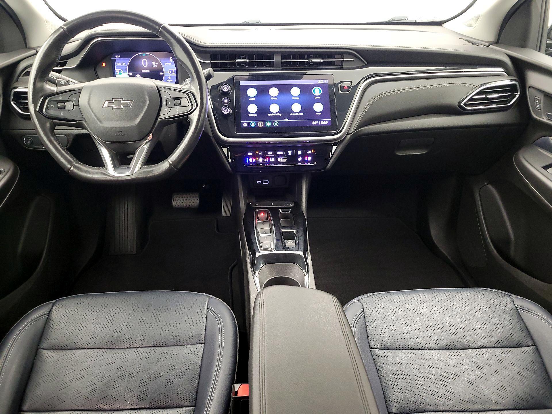 Thumbnail: 2022 Chevrolet Bolt EUV - 9