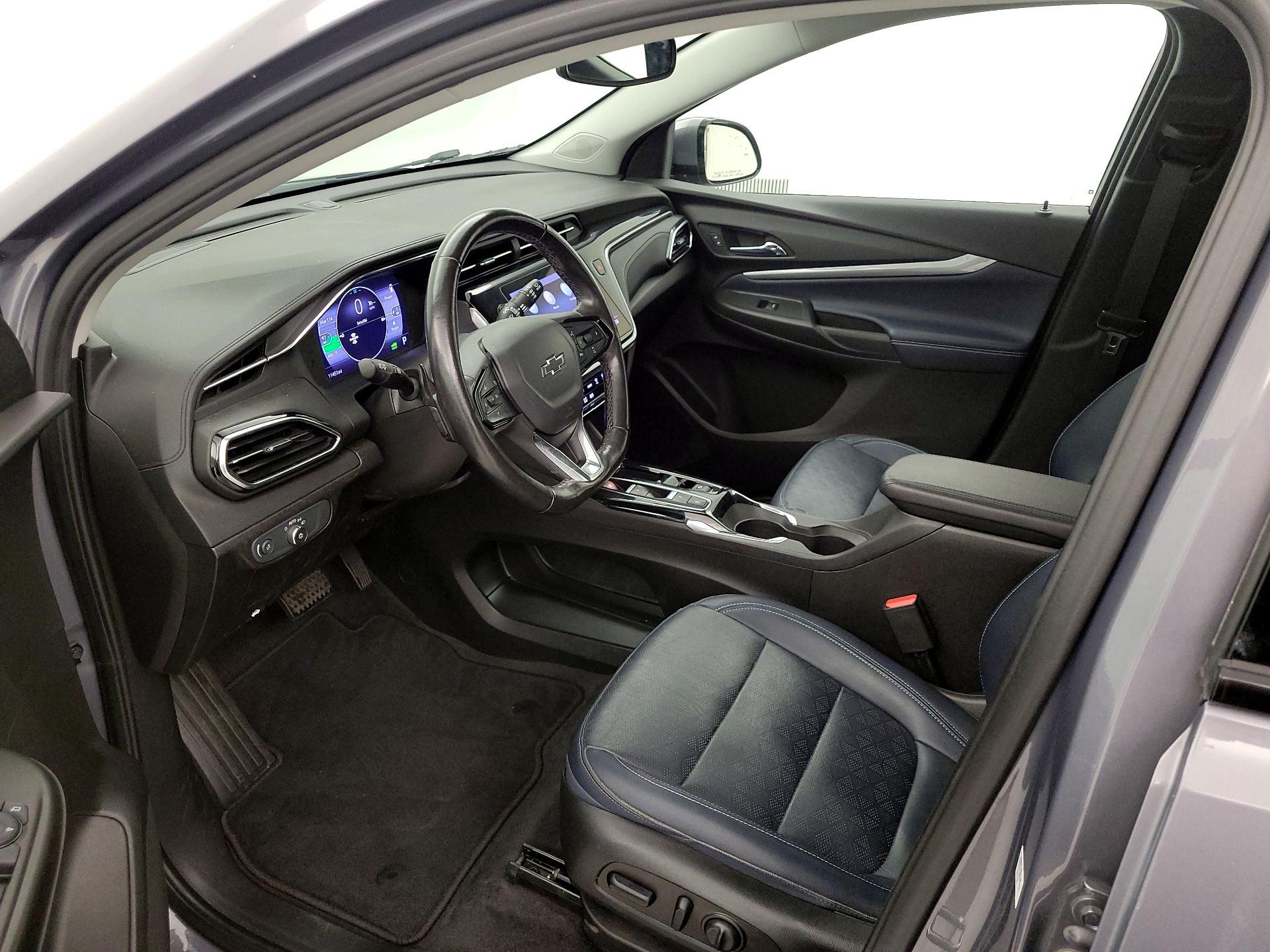 Thumbnail: 2022 Chevrolet Bolt EUV - 11