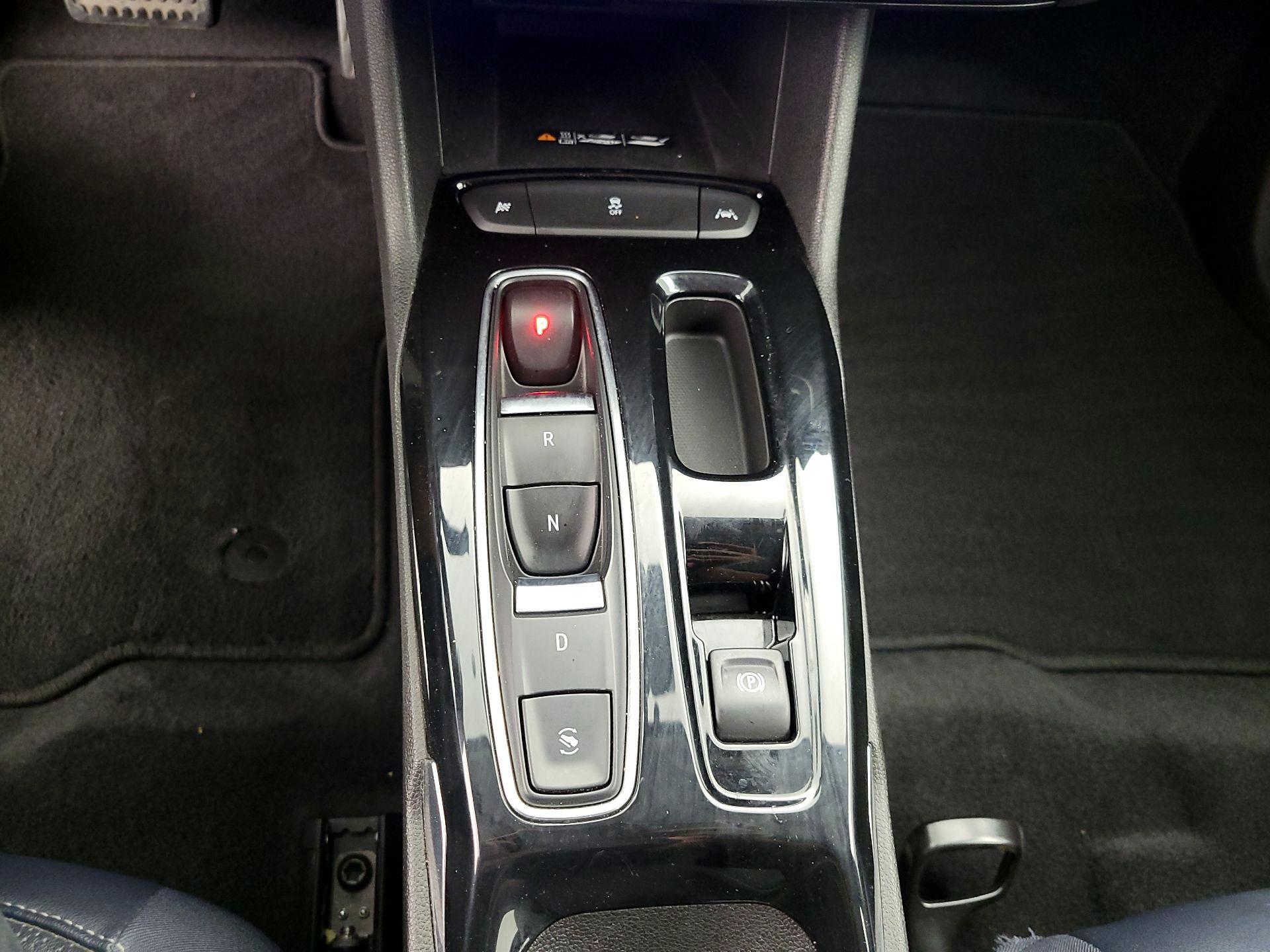 Thumbnail: 2022 Chevrolet Bolt EUV - 17