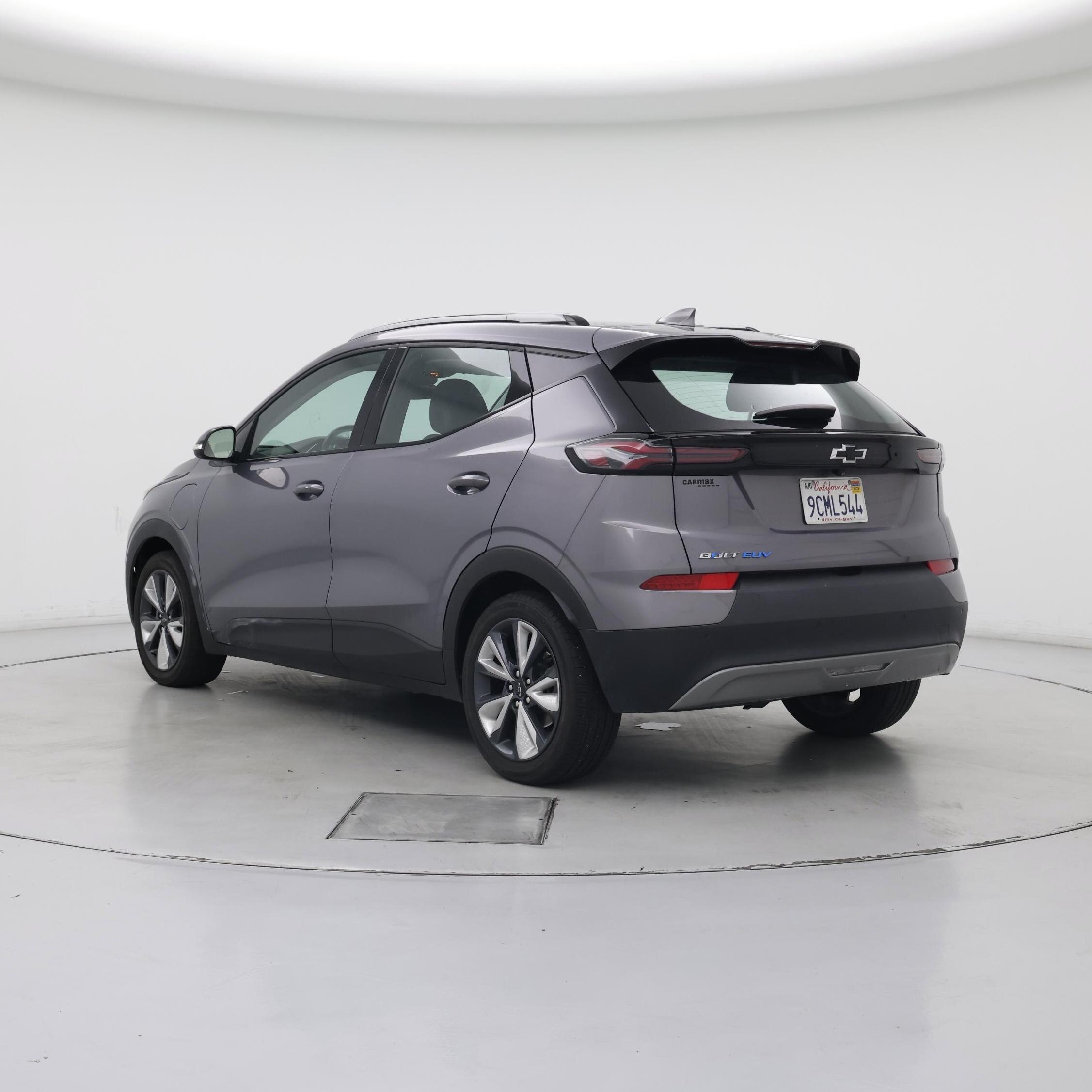 Thumbnail: 2022 Chevrolet Bolt EUV - 2