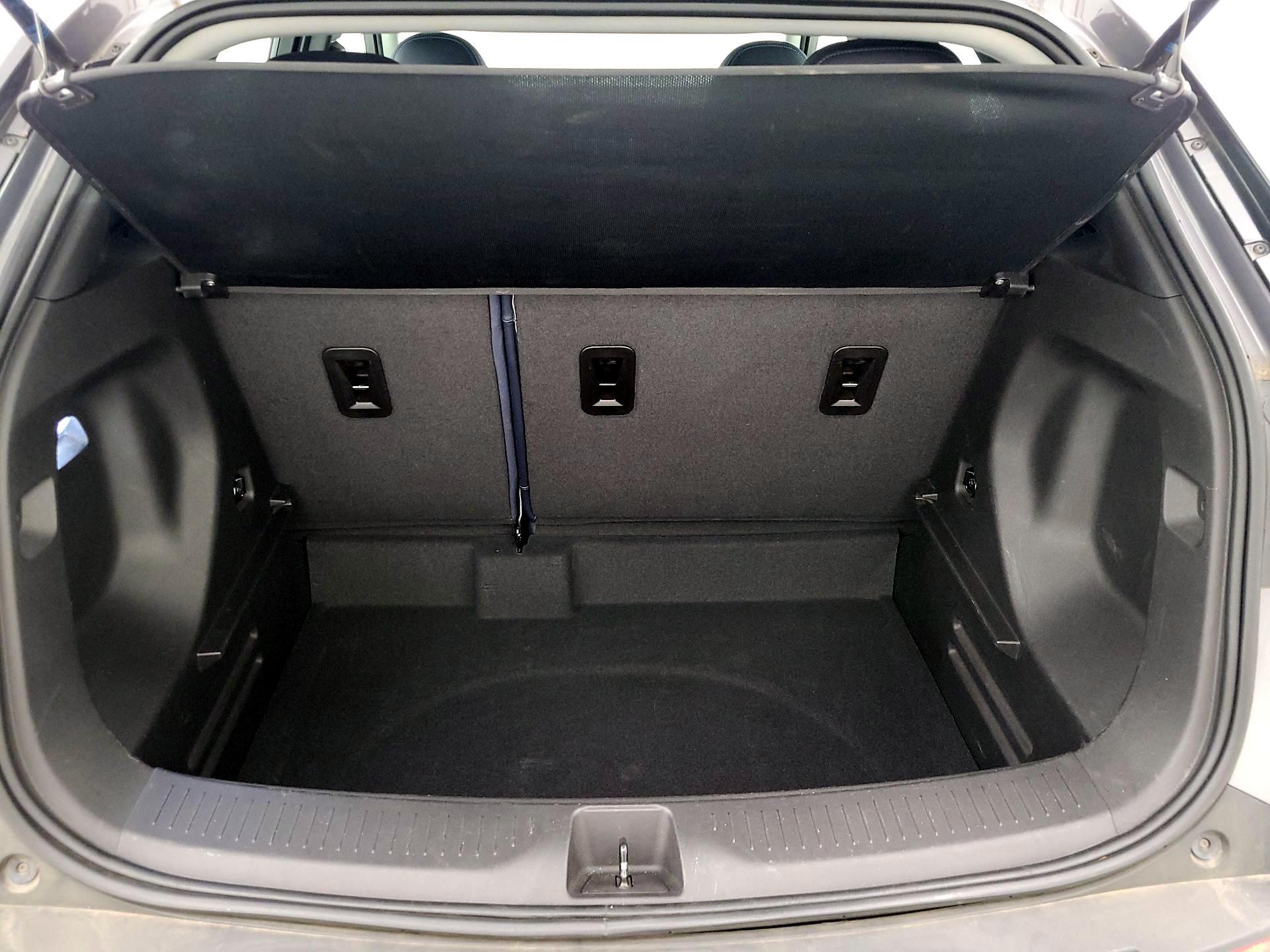 Thumbnail: 2022 Chevrolet Bolt EUV - 20
