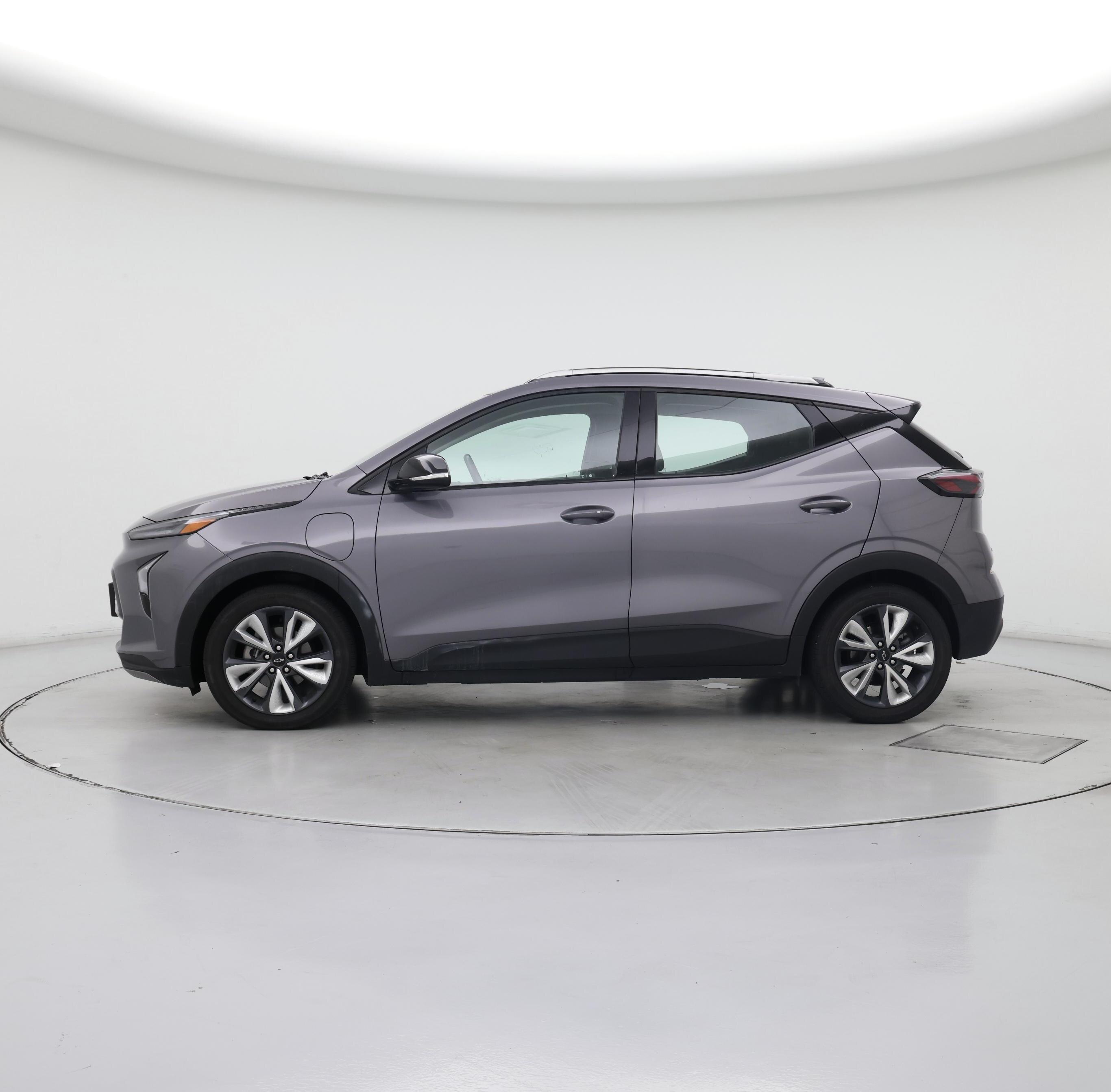 Thumbnail: 2022 Chevrolet Bolt EUV - 3
