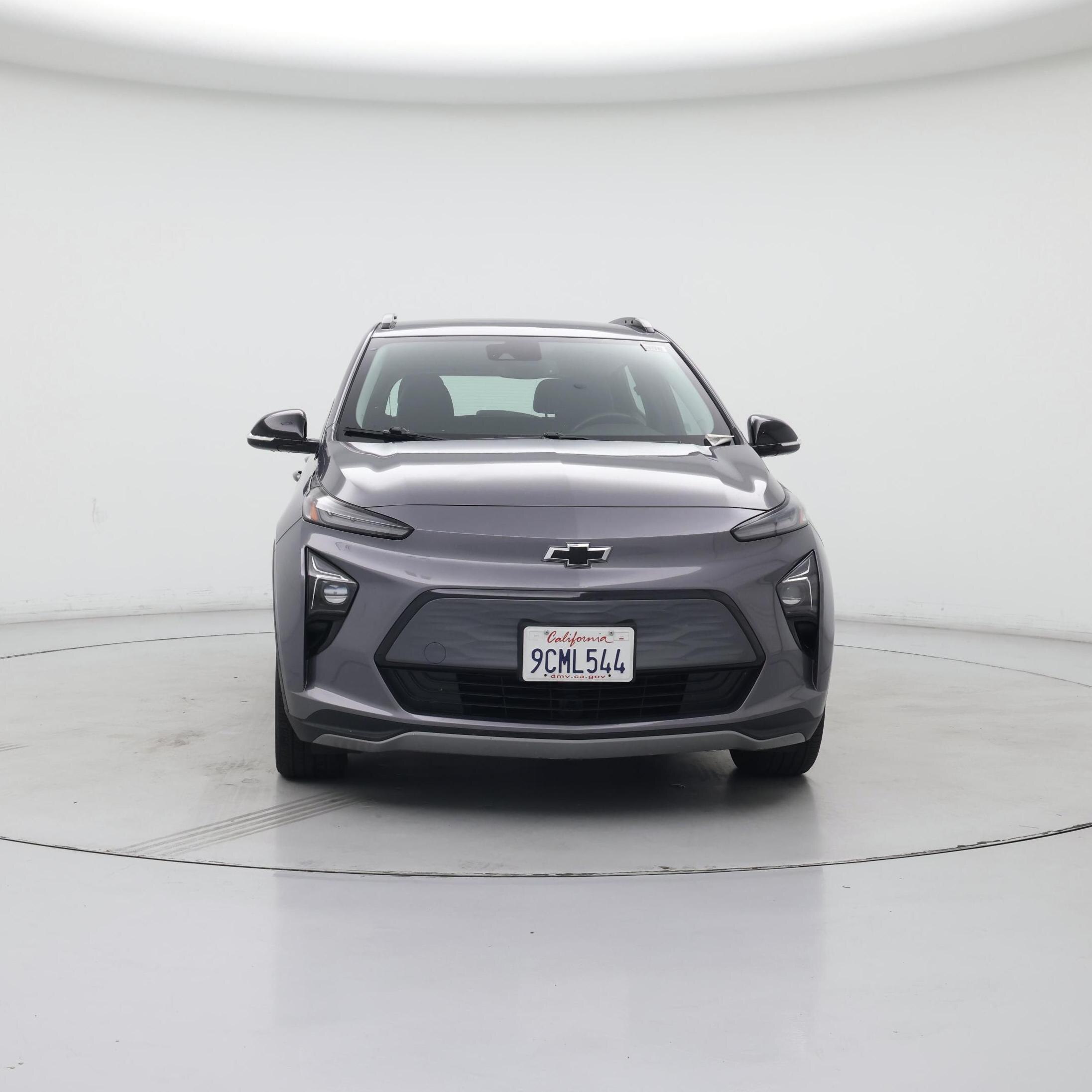 Thumbnail: 2022 Chevrolet Bolt EUV - 5