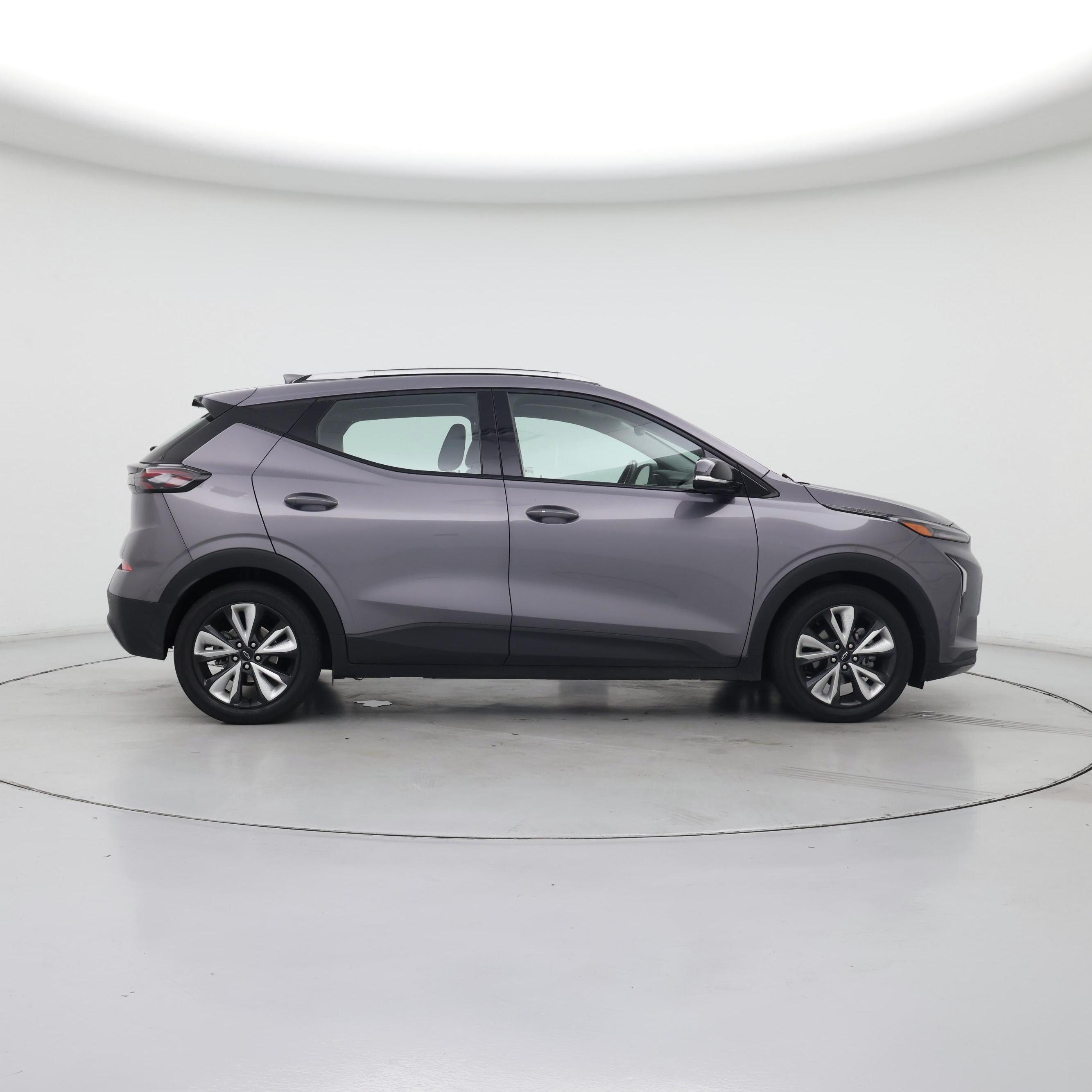 Thumbnail: 2022 Chevrolet Bolt EUV - 7