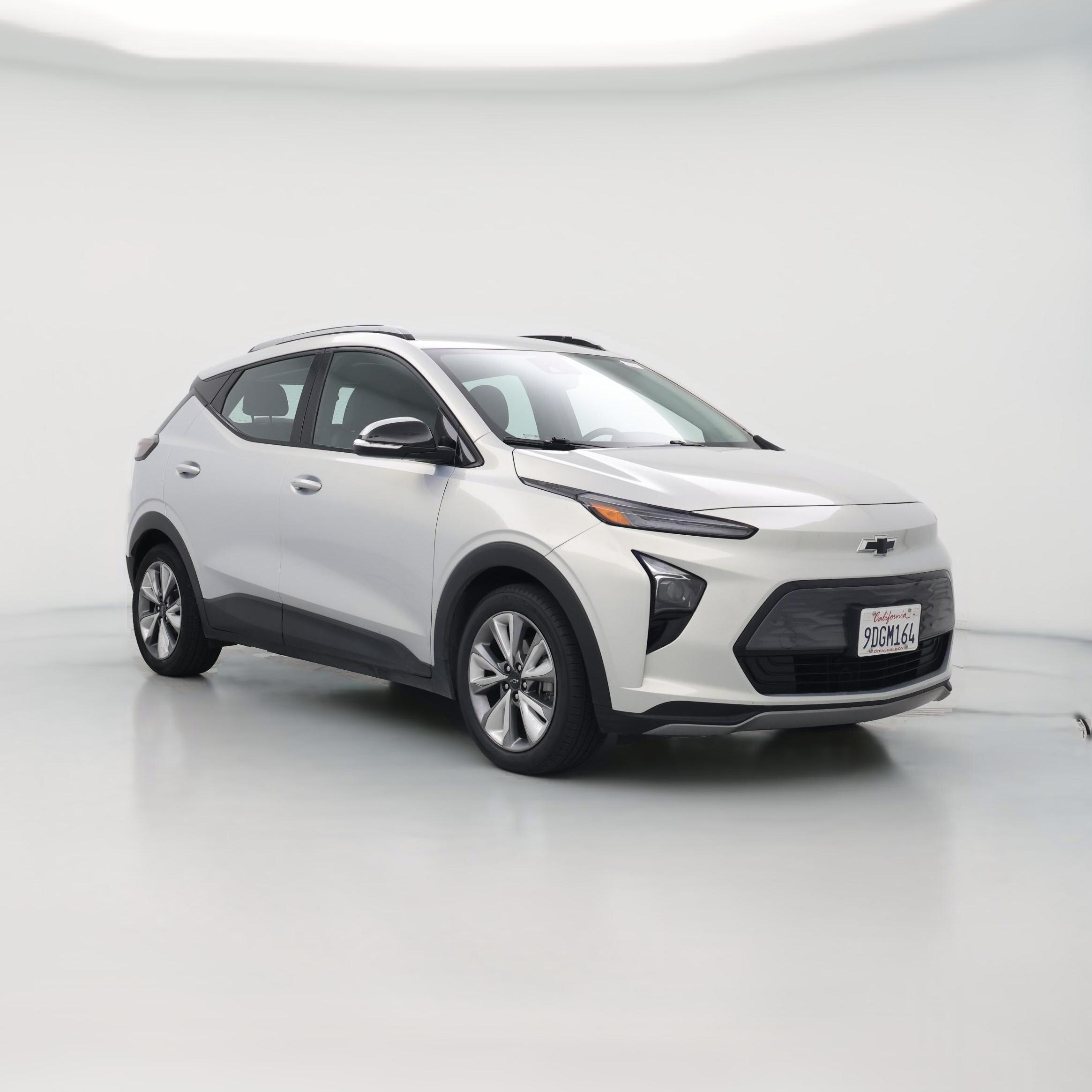 Thumbnail: 2022 Chevrolet Bolt EUV - 1