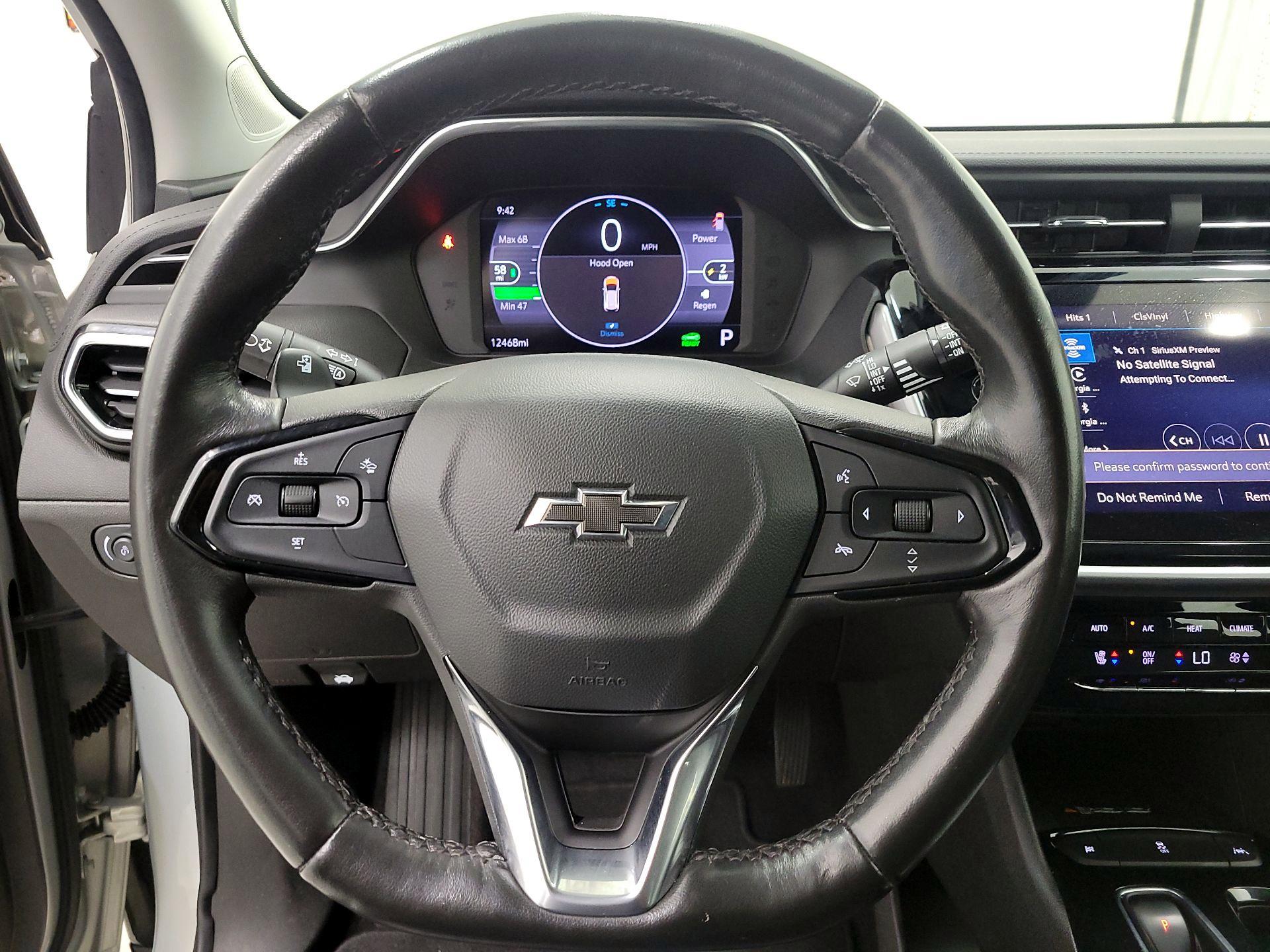 Thumbnail: 2022 Chevrolet Bolt EUV - 10