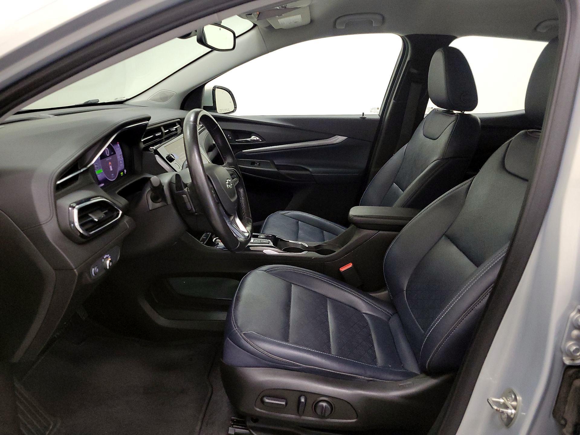 Thumbnail: 2022 Chevrolet Bolt EUV - 11