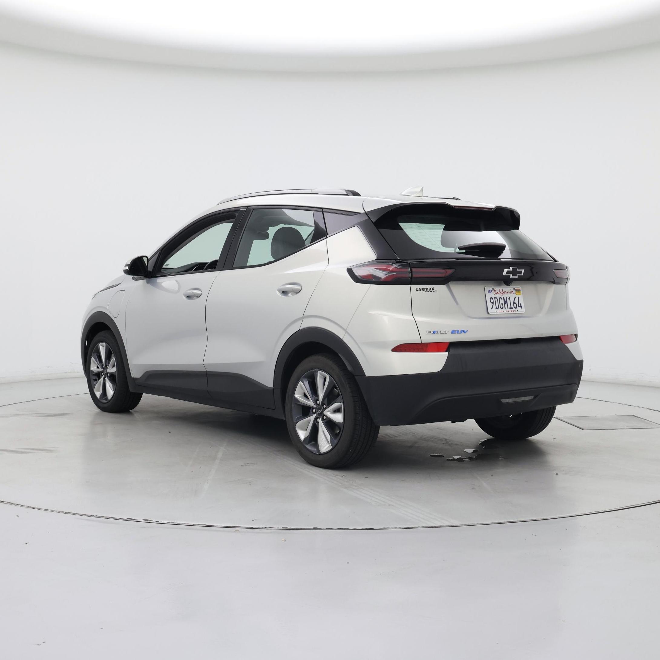 Thumbnail: 2022 Chevrolet Bolt EUV - 2