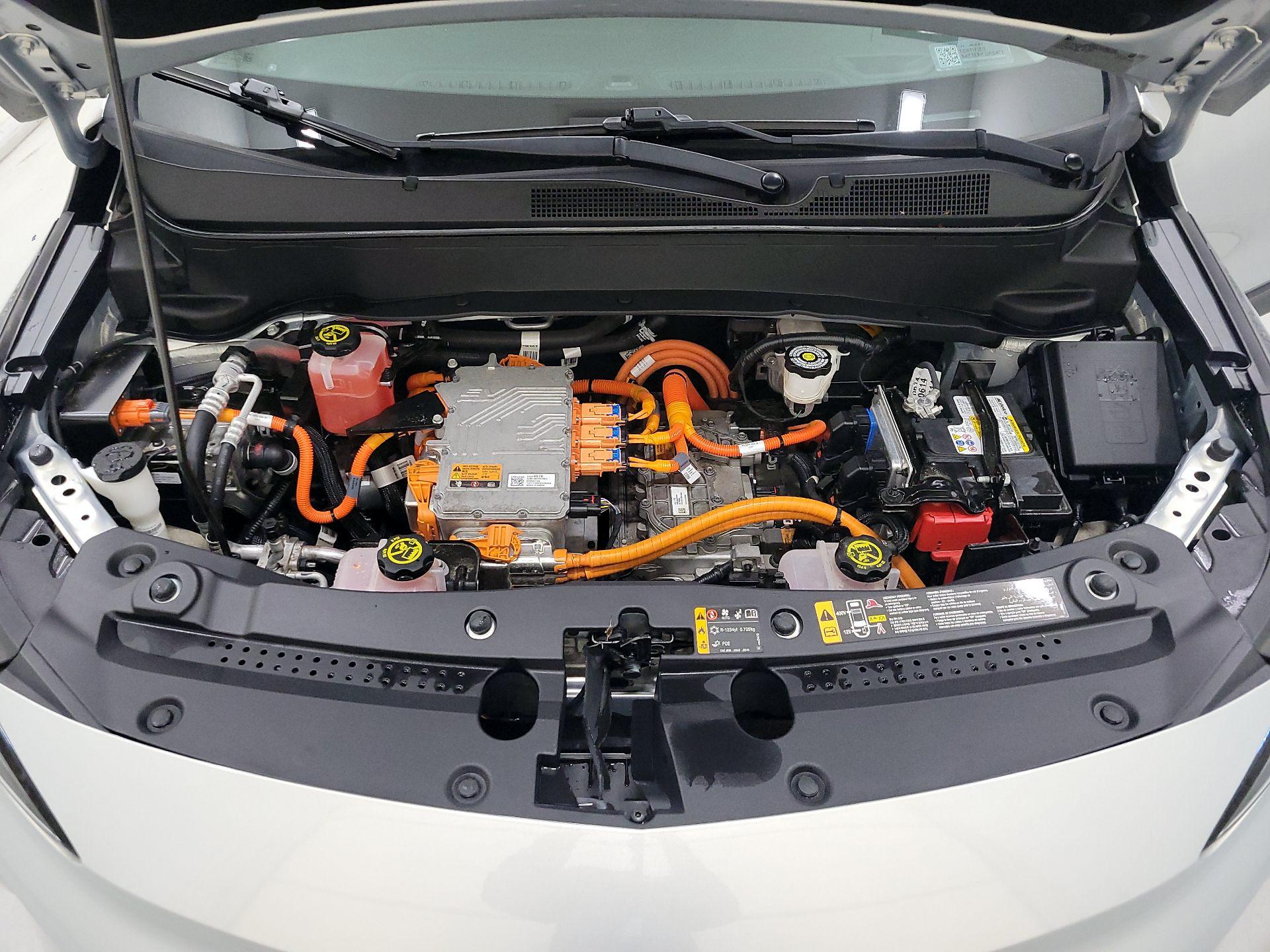 Thumbnail: 2022 Chevrolet Bolt EUV - 20