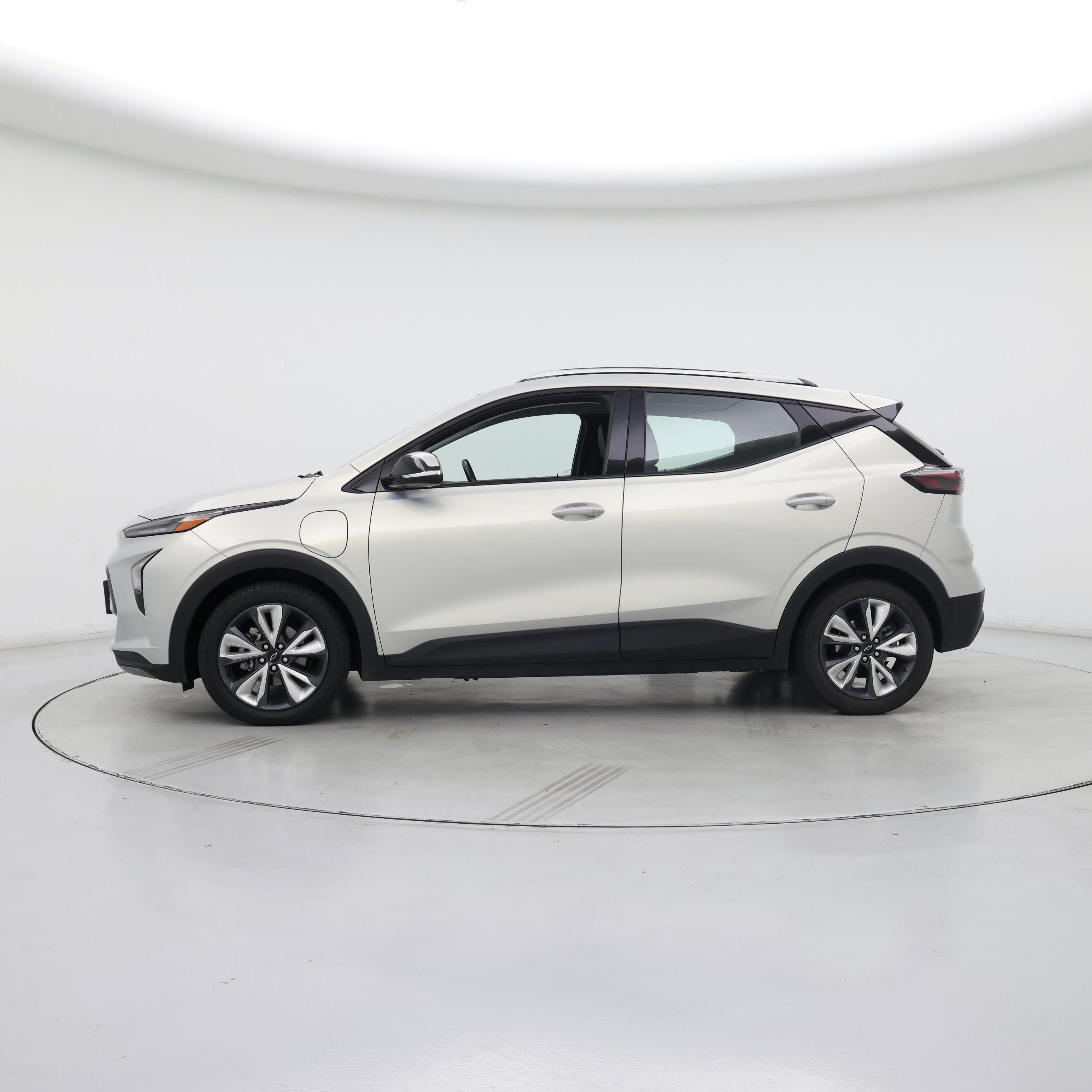 Thumbnail: 2022 Chevrolet Bolt EUV - 3