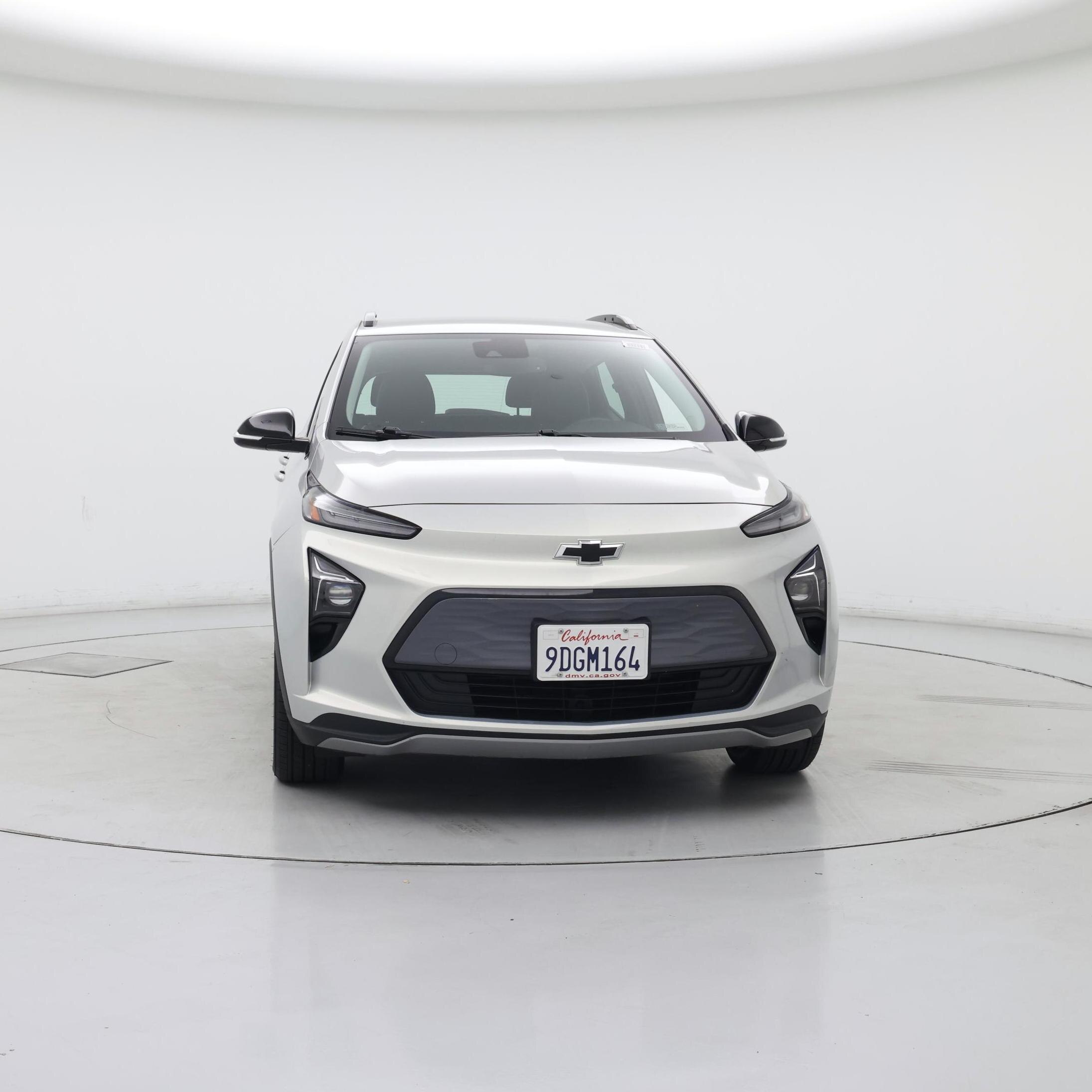 Thumbnail: 2022 Chevrolet Bolt EUV - 5