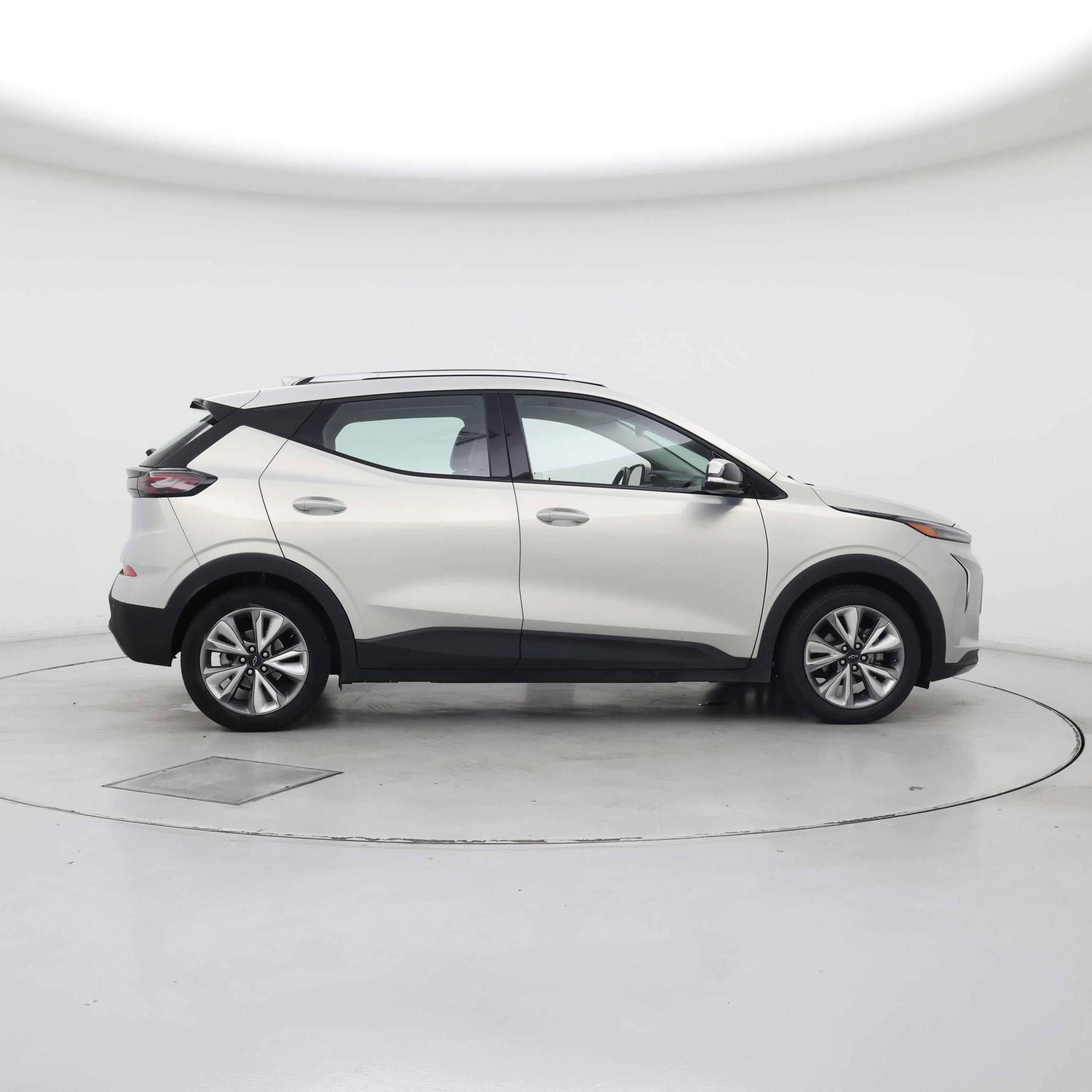 Thumbnail: 2022 Chevrolet Bolt EUV - 7