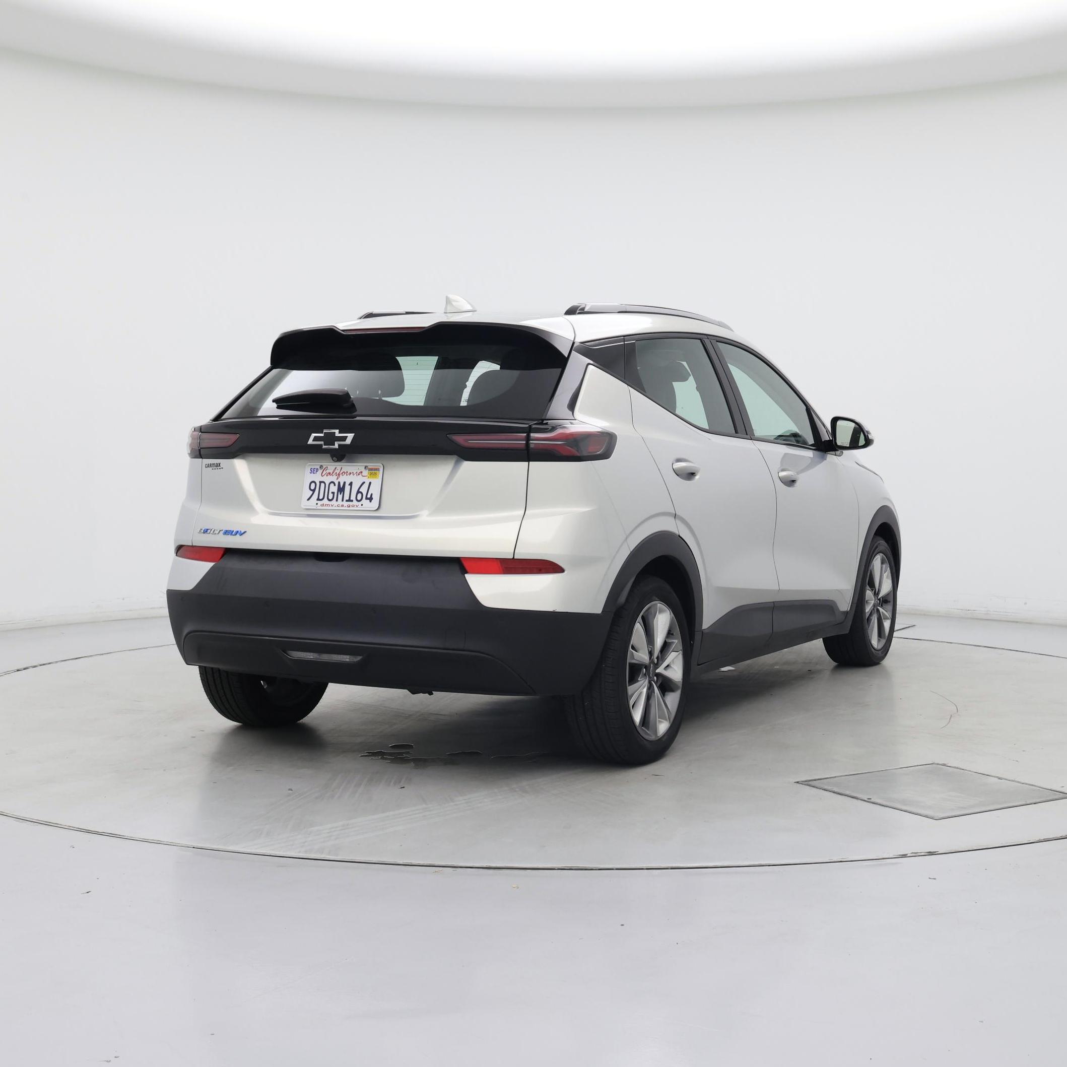 Thumbnail: 2022 Chevrolet Bolt EUV - 8