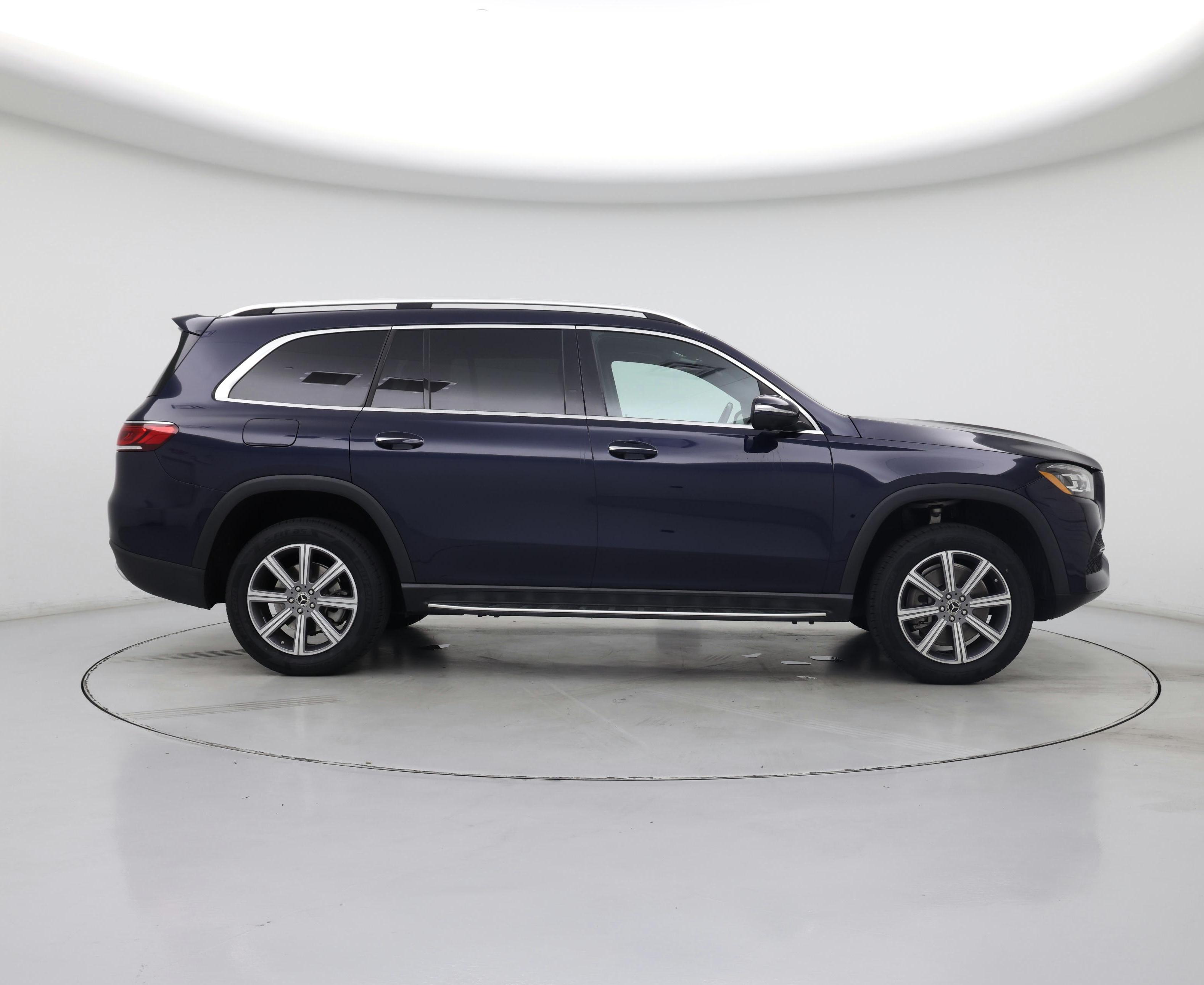 Thumbnail: 2021 Mercedes-Benz GLS - 7