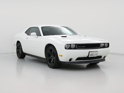 2014 Dodge Challenger SXT -
                  Duarte, CA