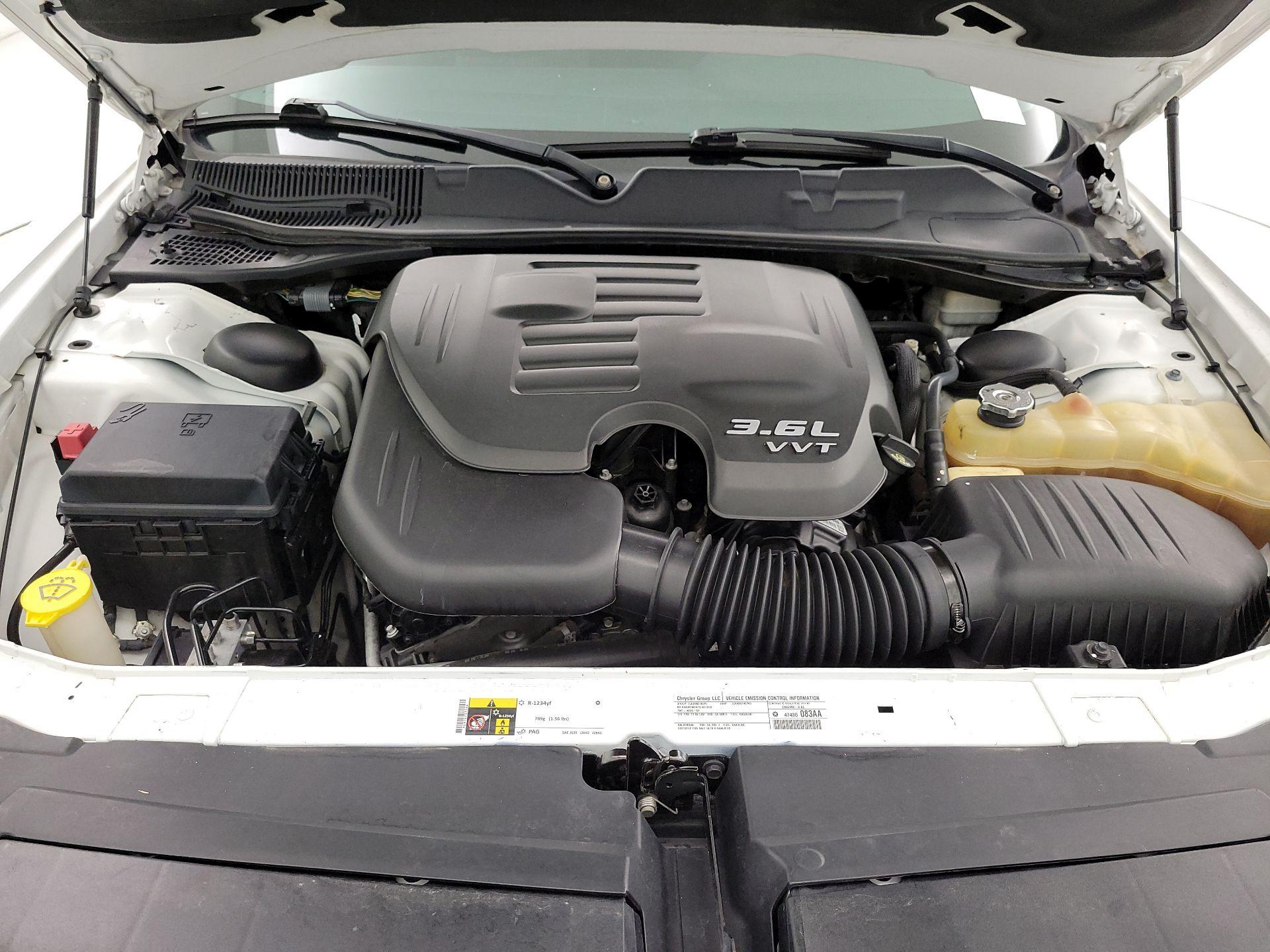 Thumbnail: 2014 Dodge Challenger - 20