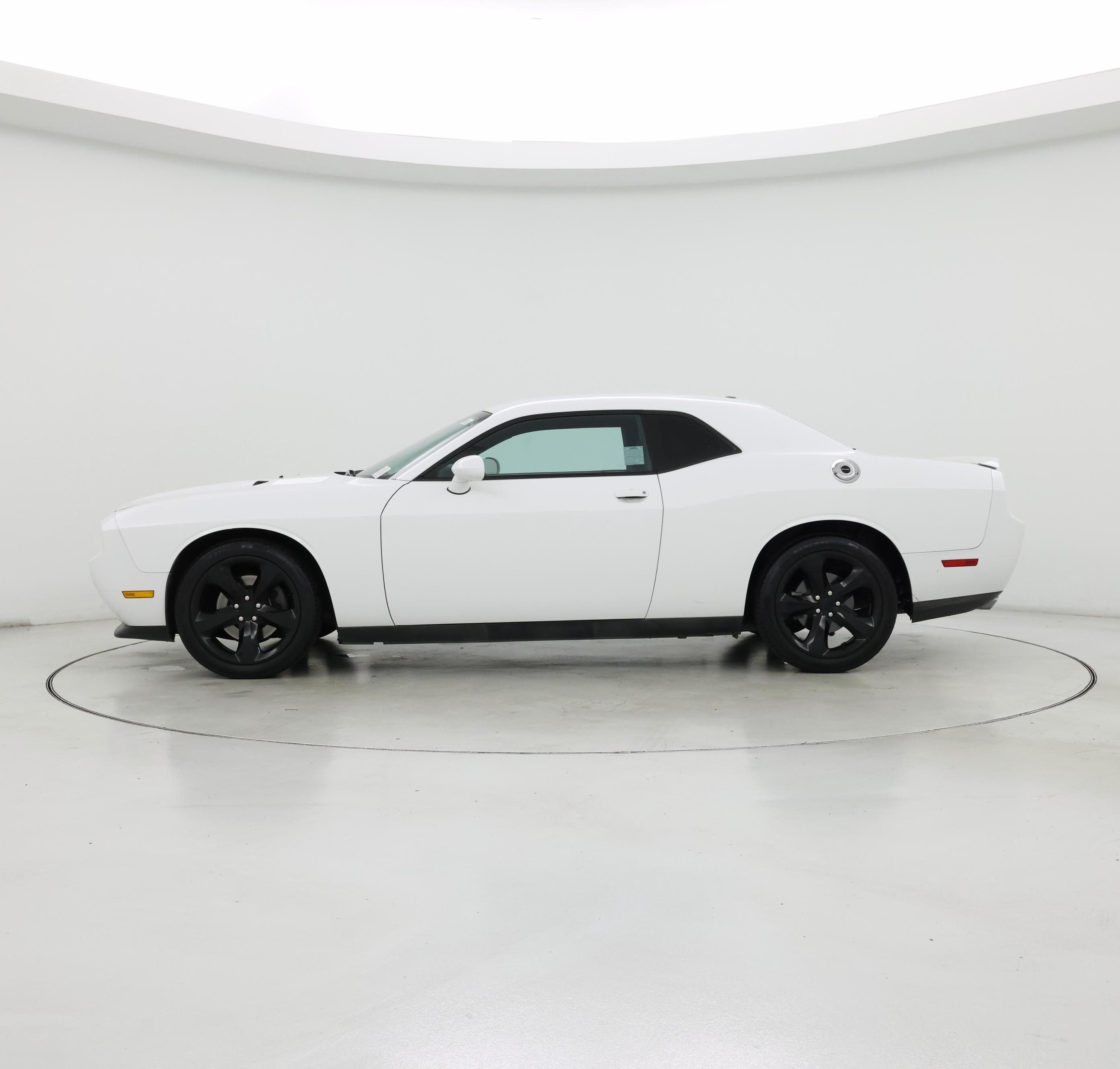 Thumbnail: 2014 Dodge Challenger - 3