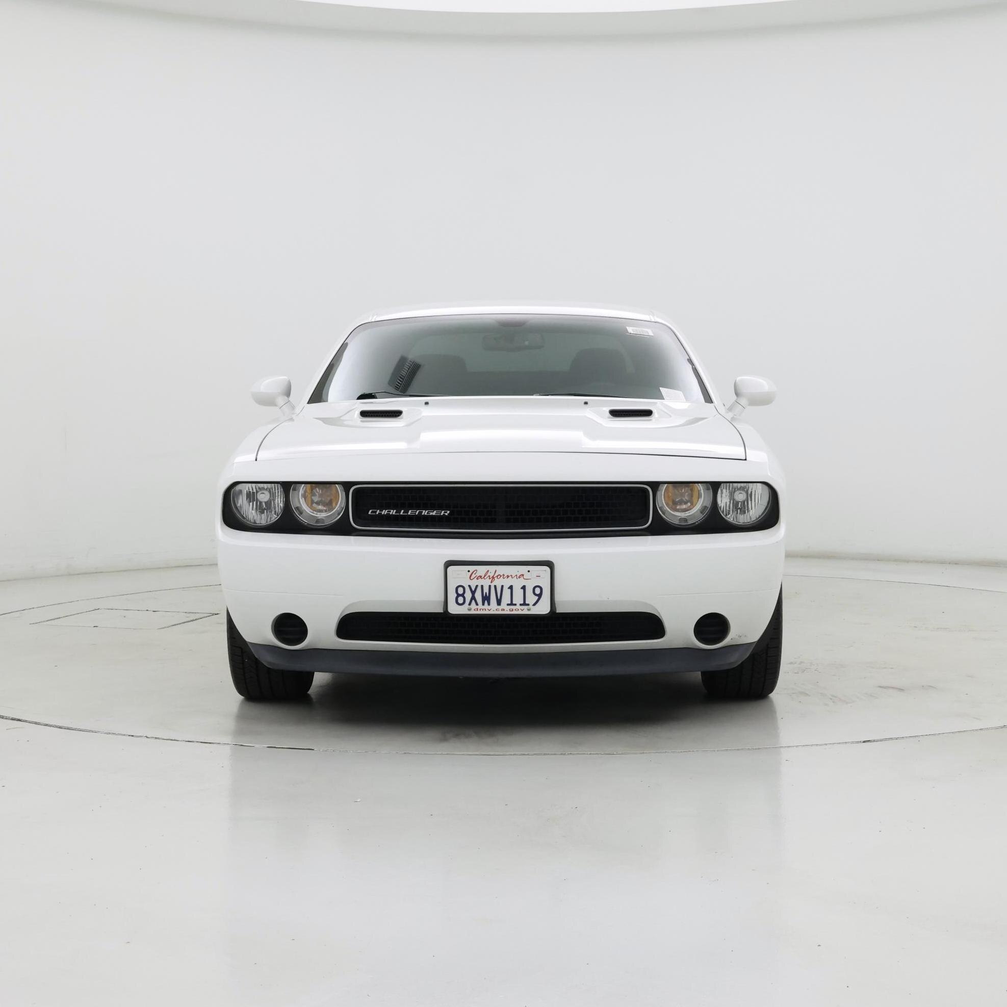 Thumbnail: 2014 Dodge Challenger - 5
