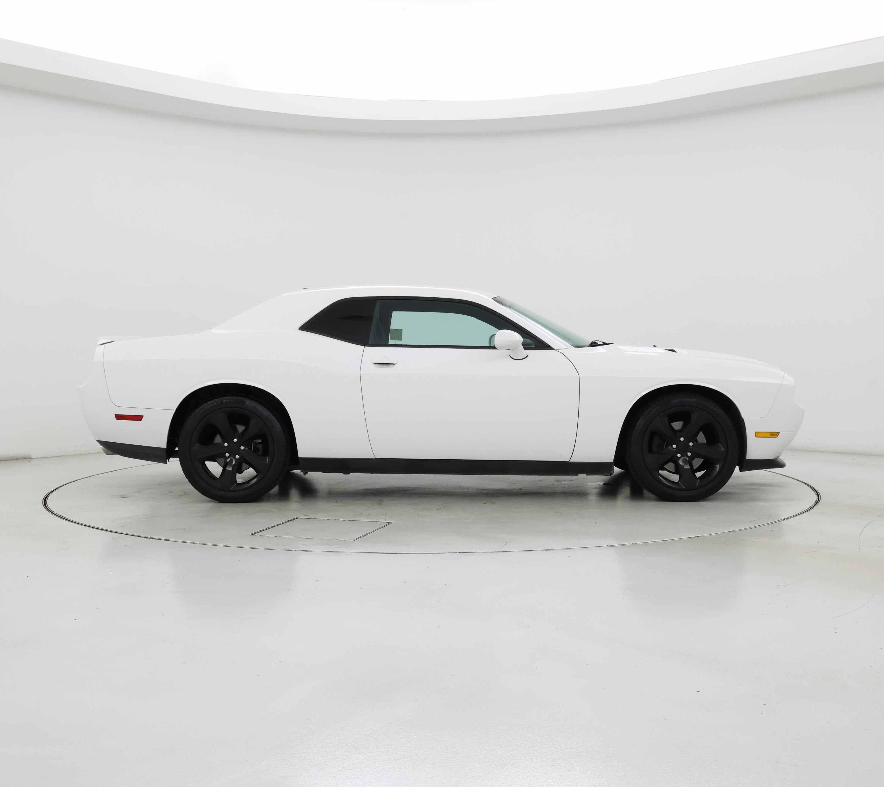 Thumbnail: 2014 Dodge Challenger - 7