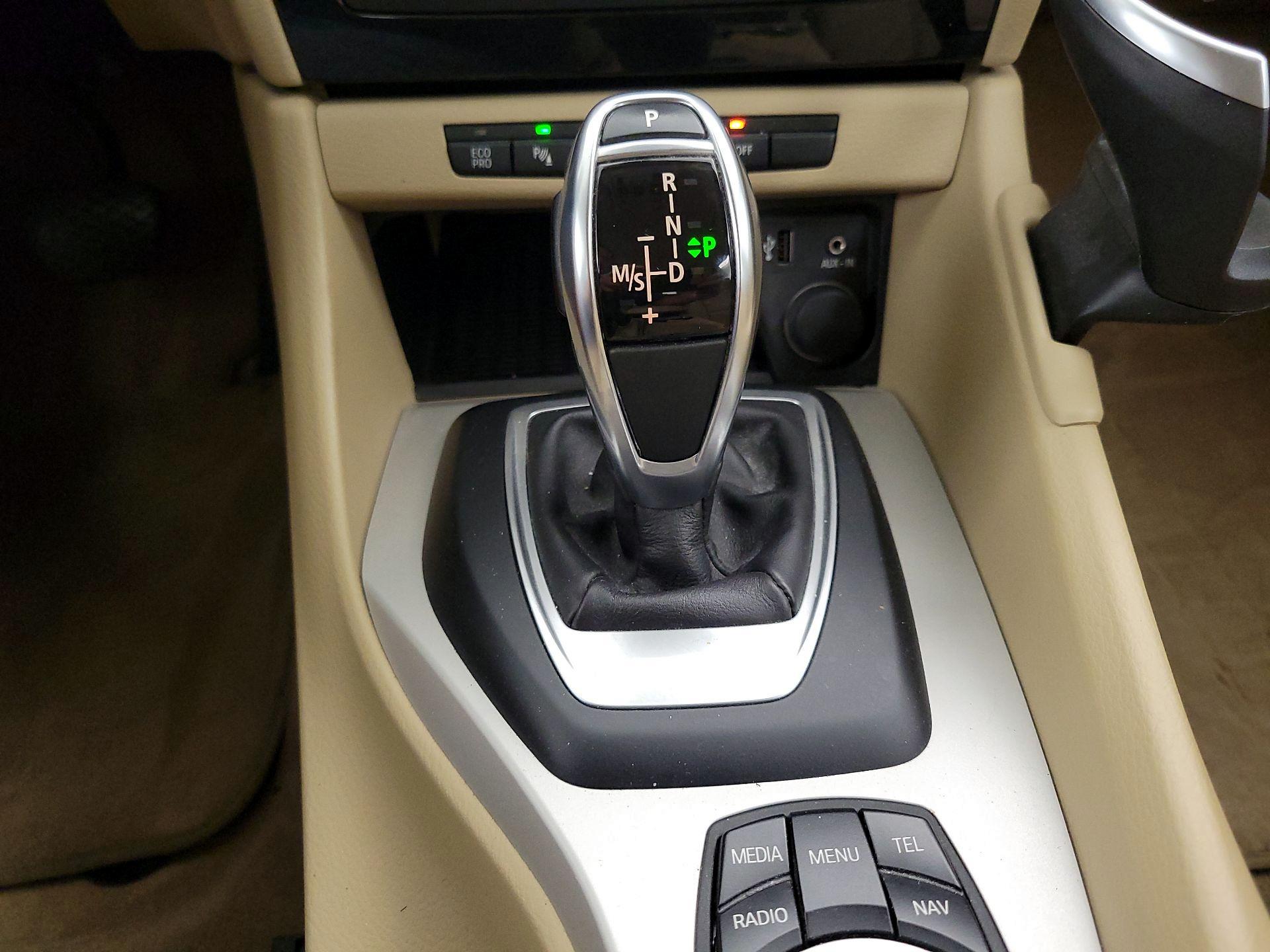 Thumbnail: 2015 BMW X1 - 18