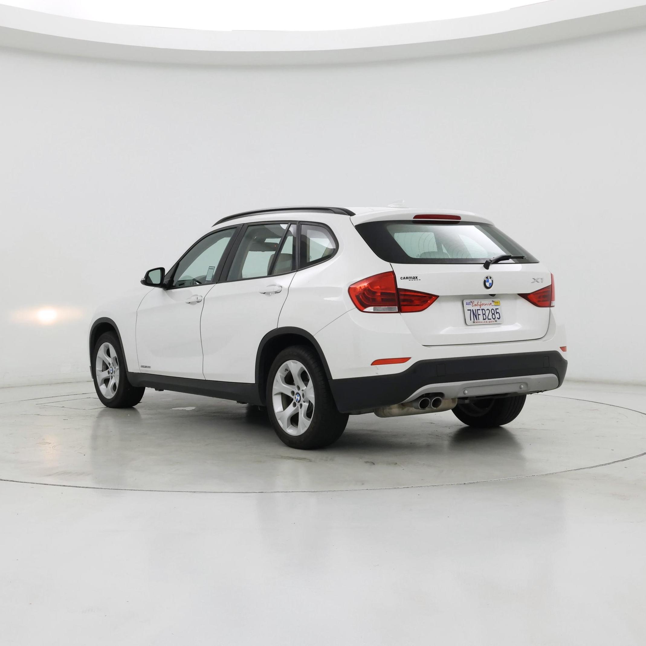 Thumbnail: 2015 BMW X1 - 2