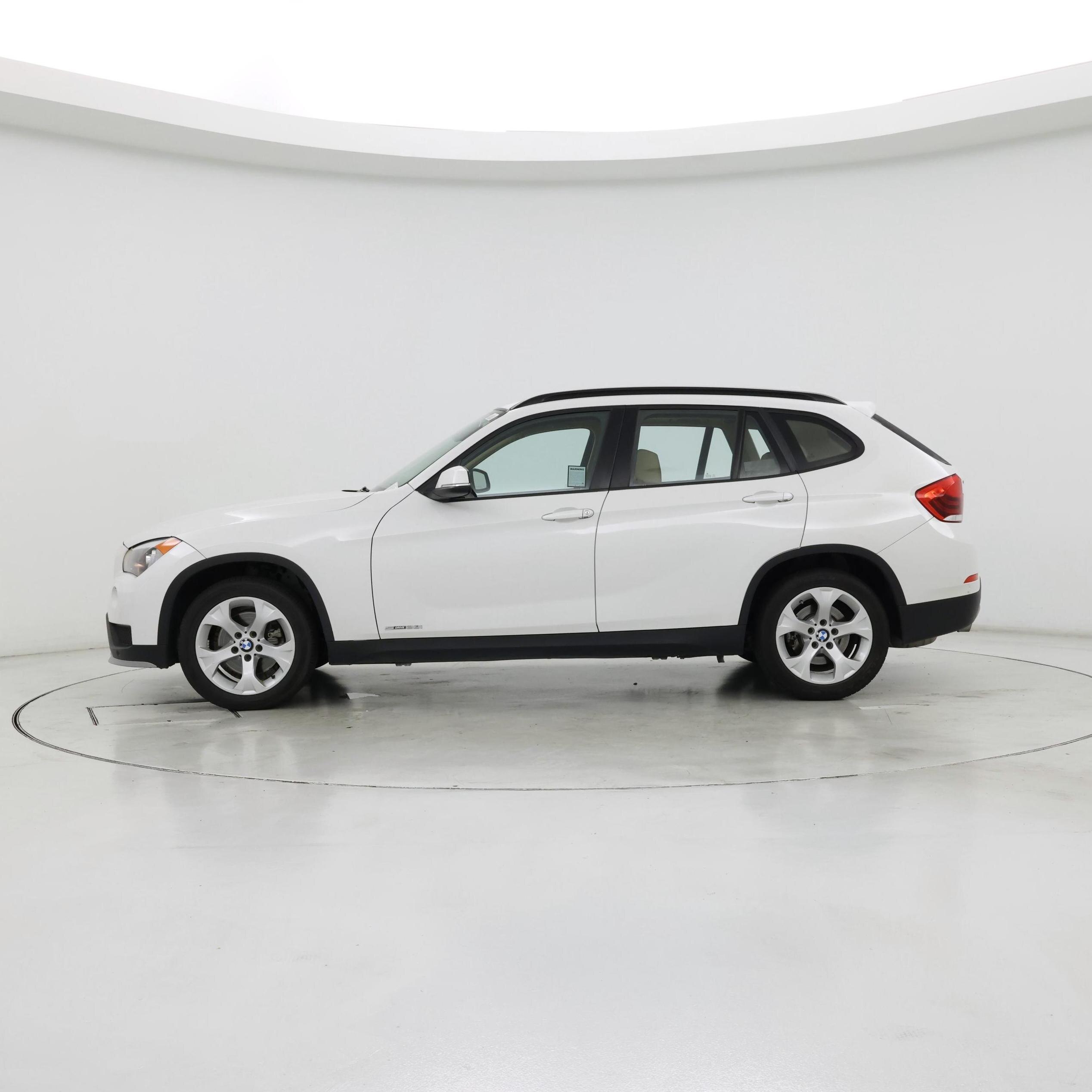 Thumbnail: 2015 BMW X1 - 3