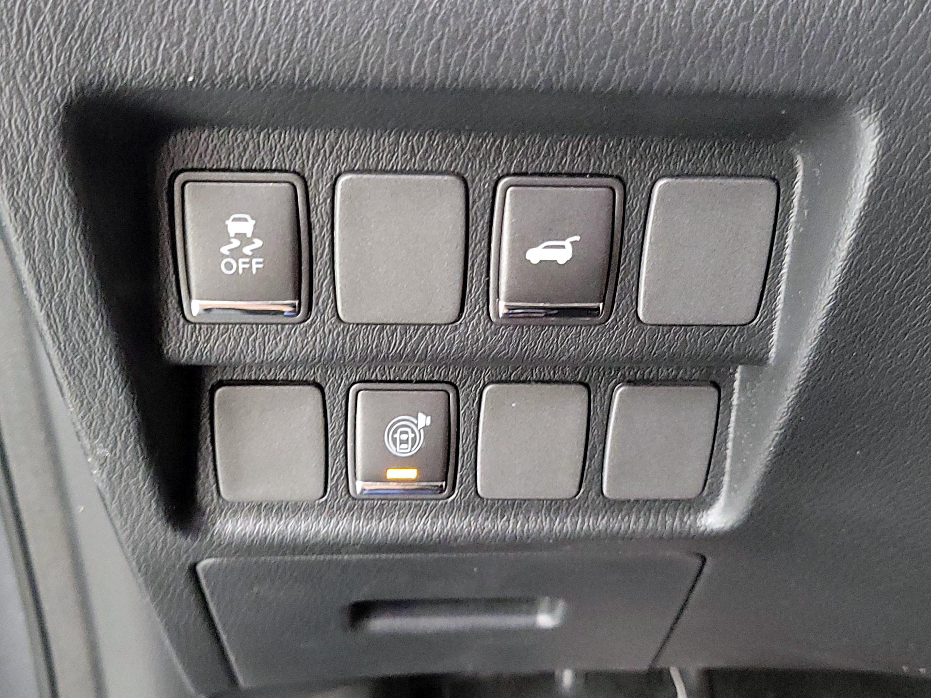 Thumbnail: 2020 INFINITI QX60 - 13