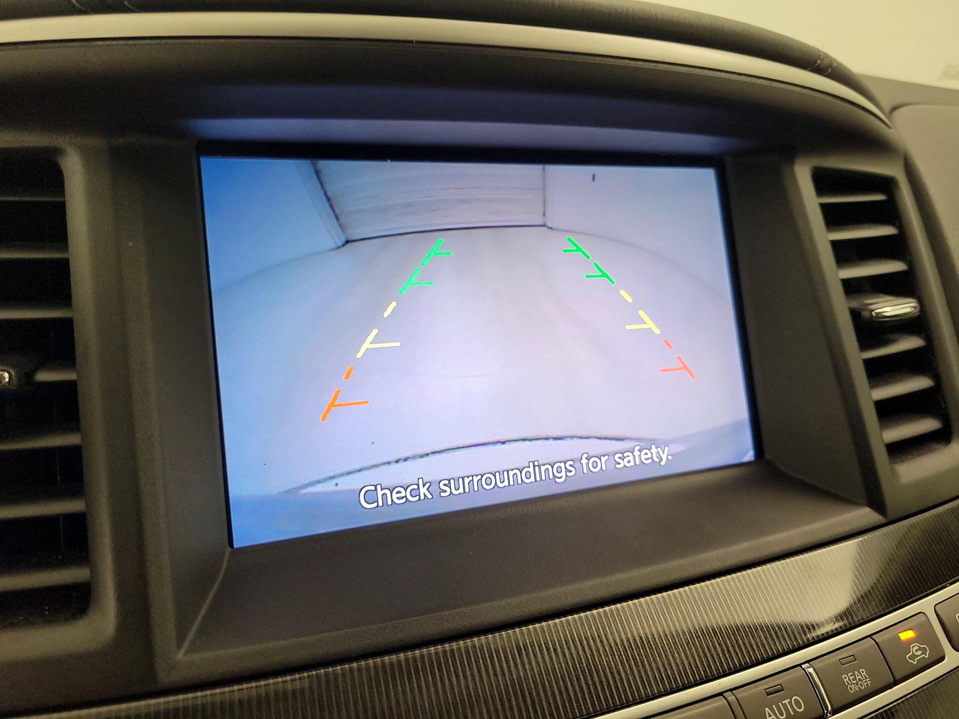 Thumbnail: 2020 INFINITI QX60 - 14