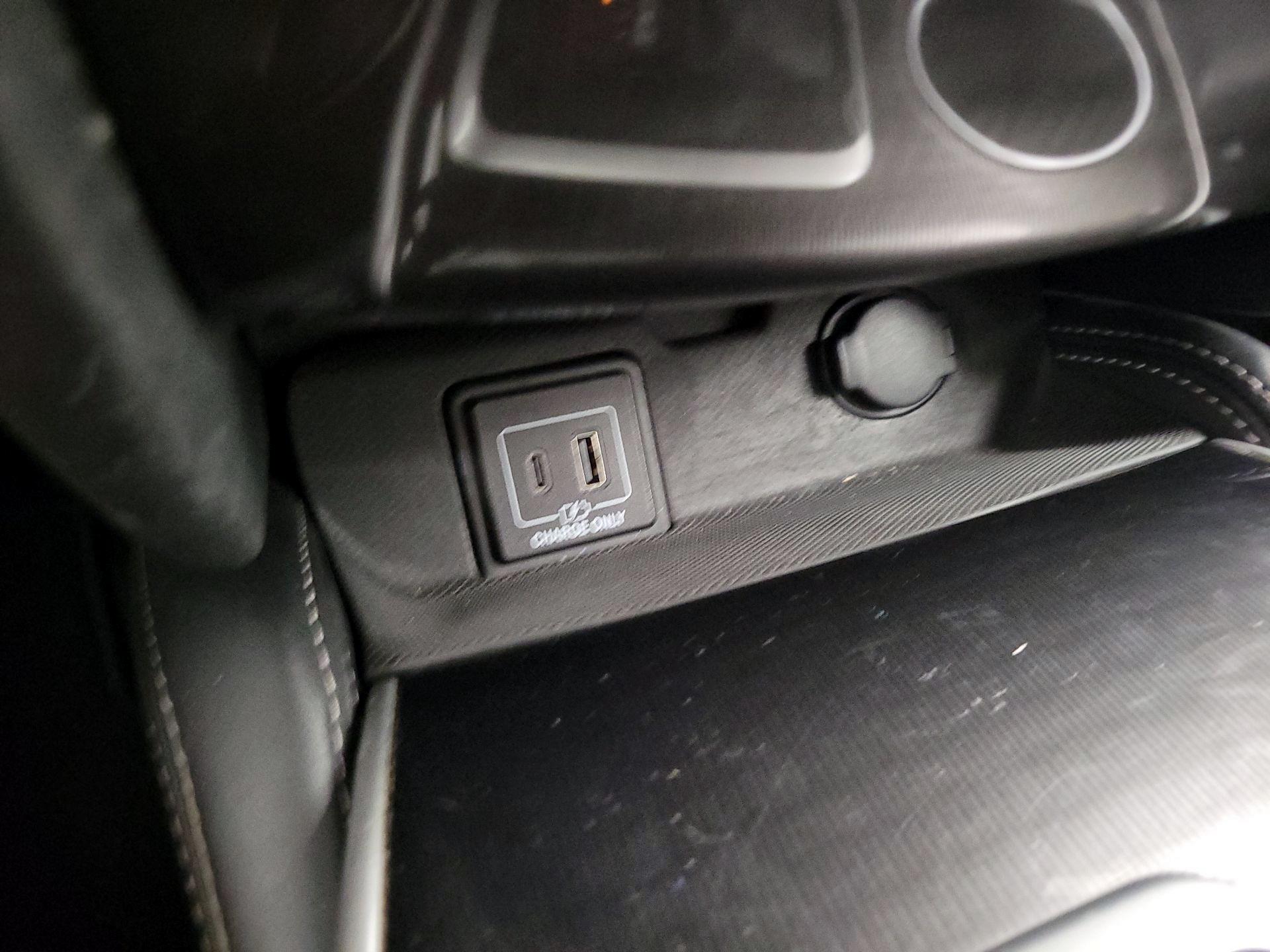 Thumbnail: 2020 INFINITI QX60 - 18