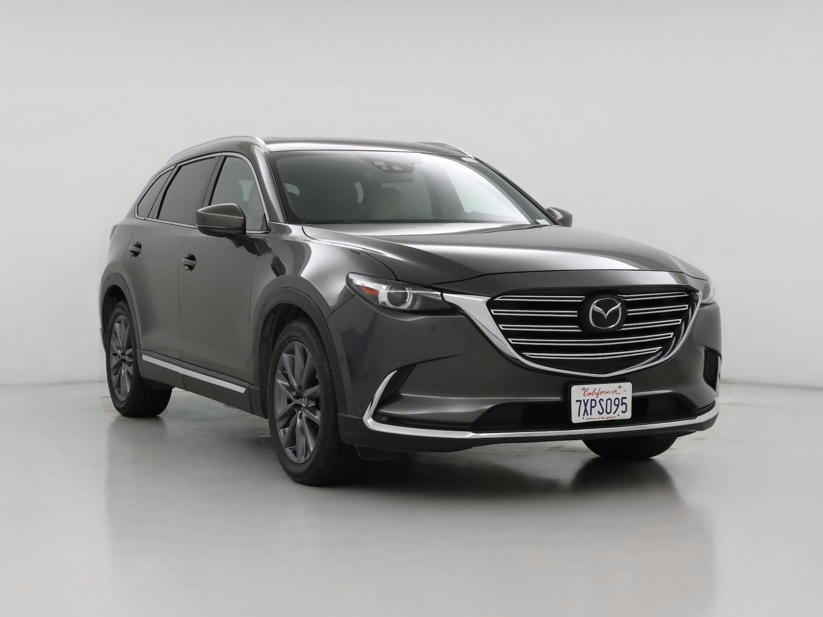 2016 Mazda CX-9