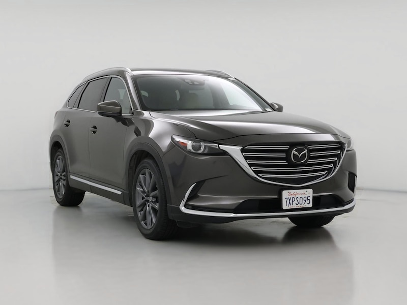 2016 Mazda CX-9 Grand Touring -
                  Duarte, CA