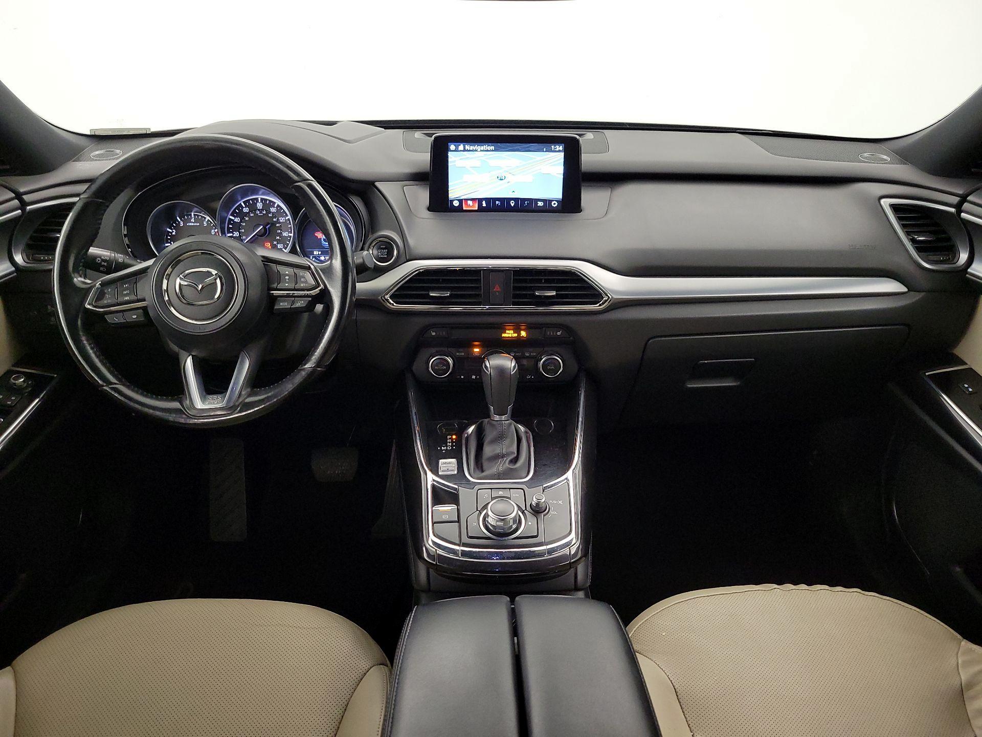 Thumbnail: 2016 Mazda CX-9 - 9