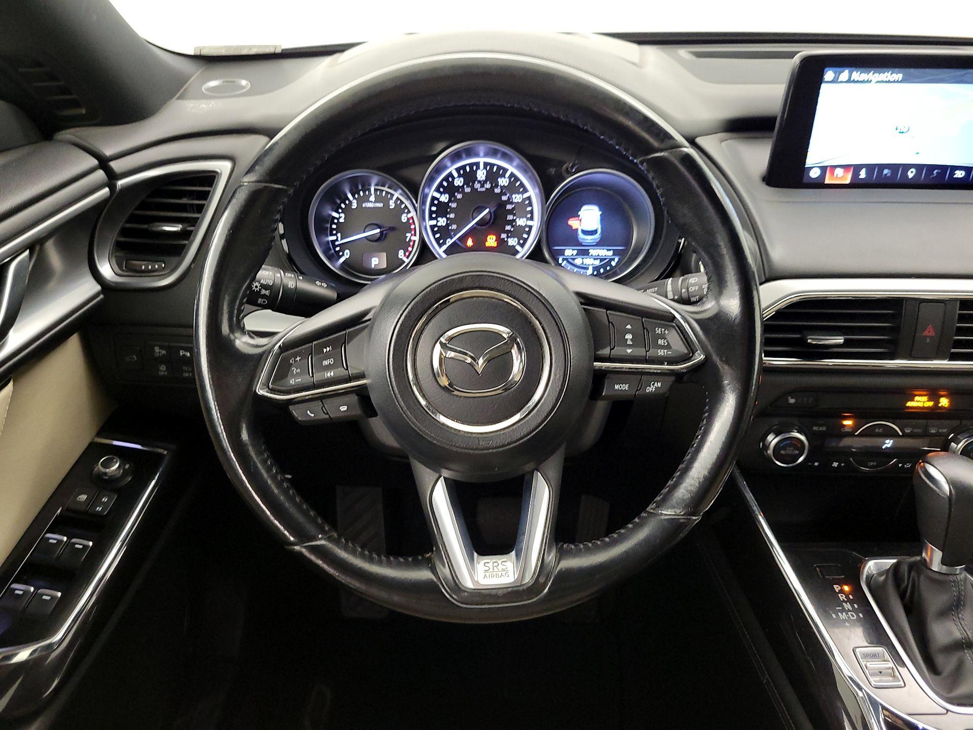 Thumbnail: 2016 Mazda CX-9 - 10