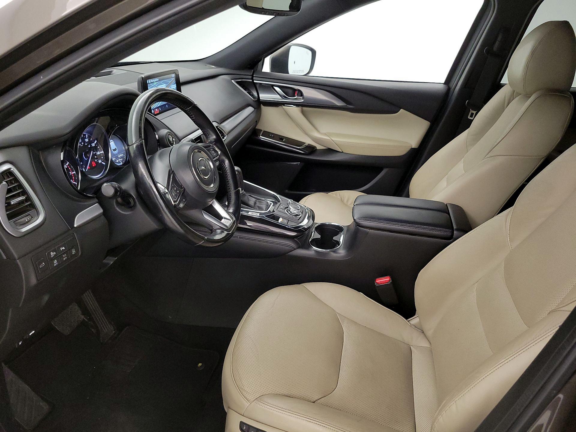 Thumbnail: 2016 Mazda CX-9 - 11