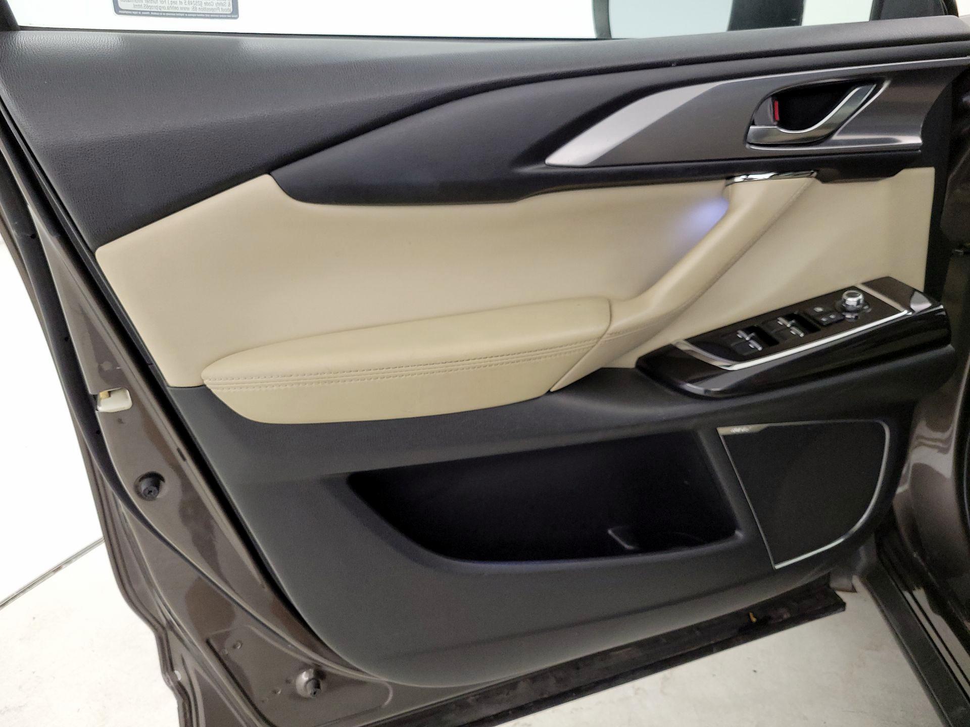 Thumbnail: 2016 Mazda CX-9 - 12