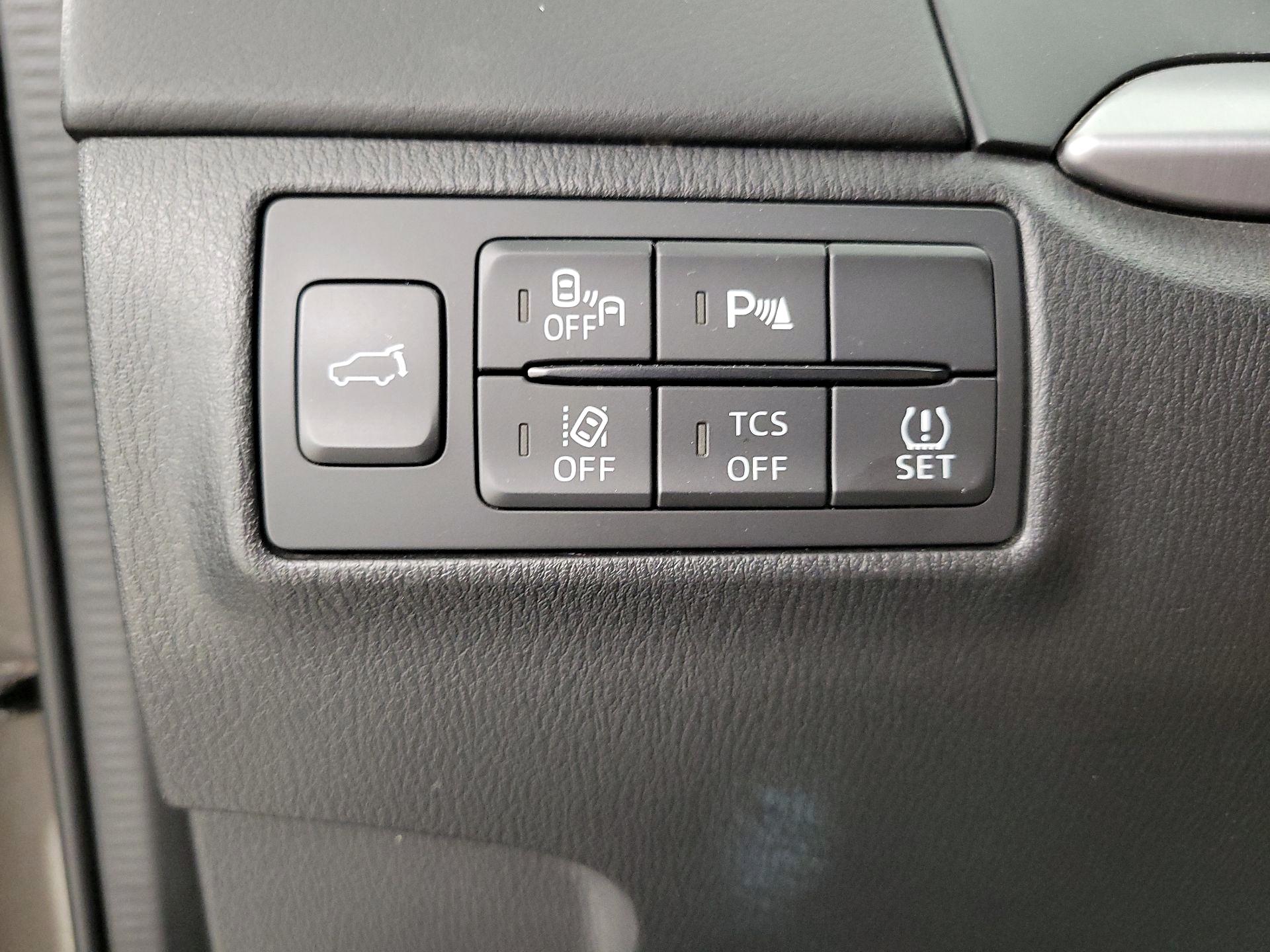 Thumbnail: 2016 Mazda CX-9 - 13
