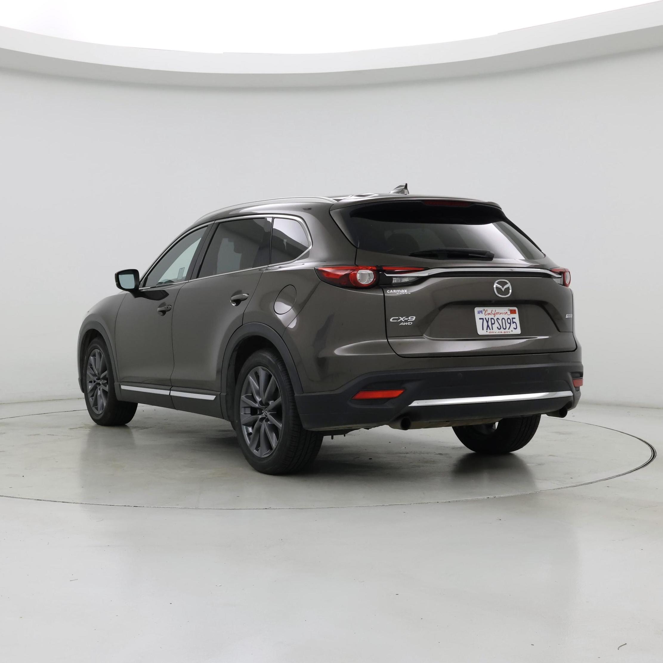 Thumbnail: 2016 Mazda CX-9 - 2