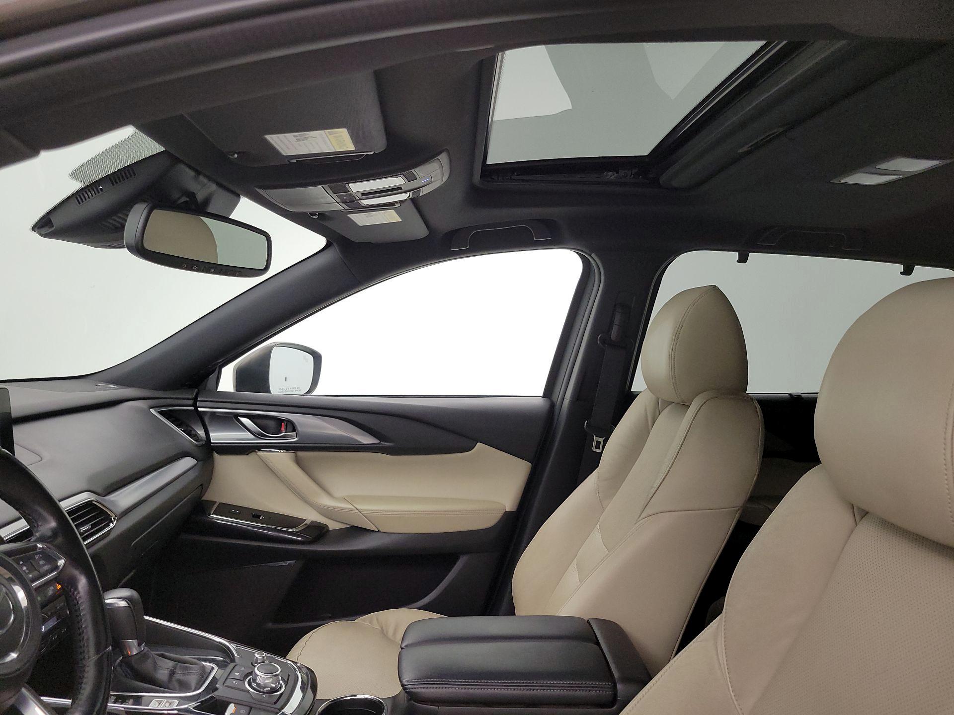 Thumbnail: 2016 Mazda CX-9 - 20