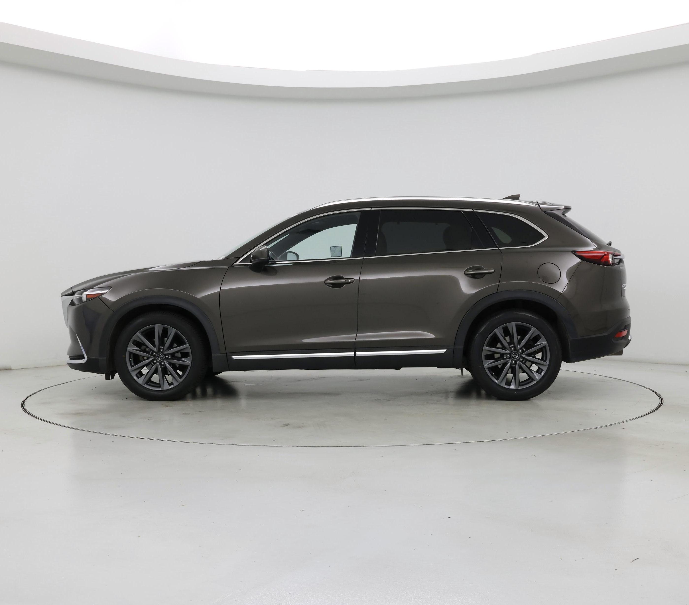 Thumbnail: 2016 Mazda CX-9 - 3