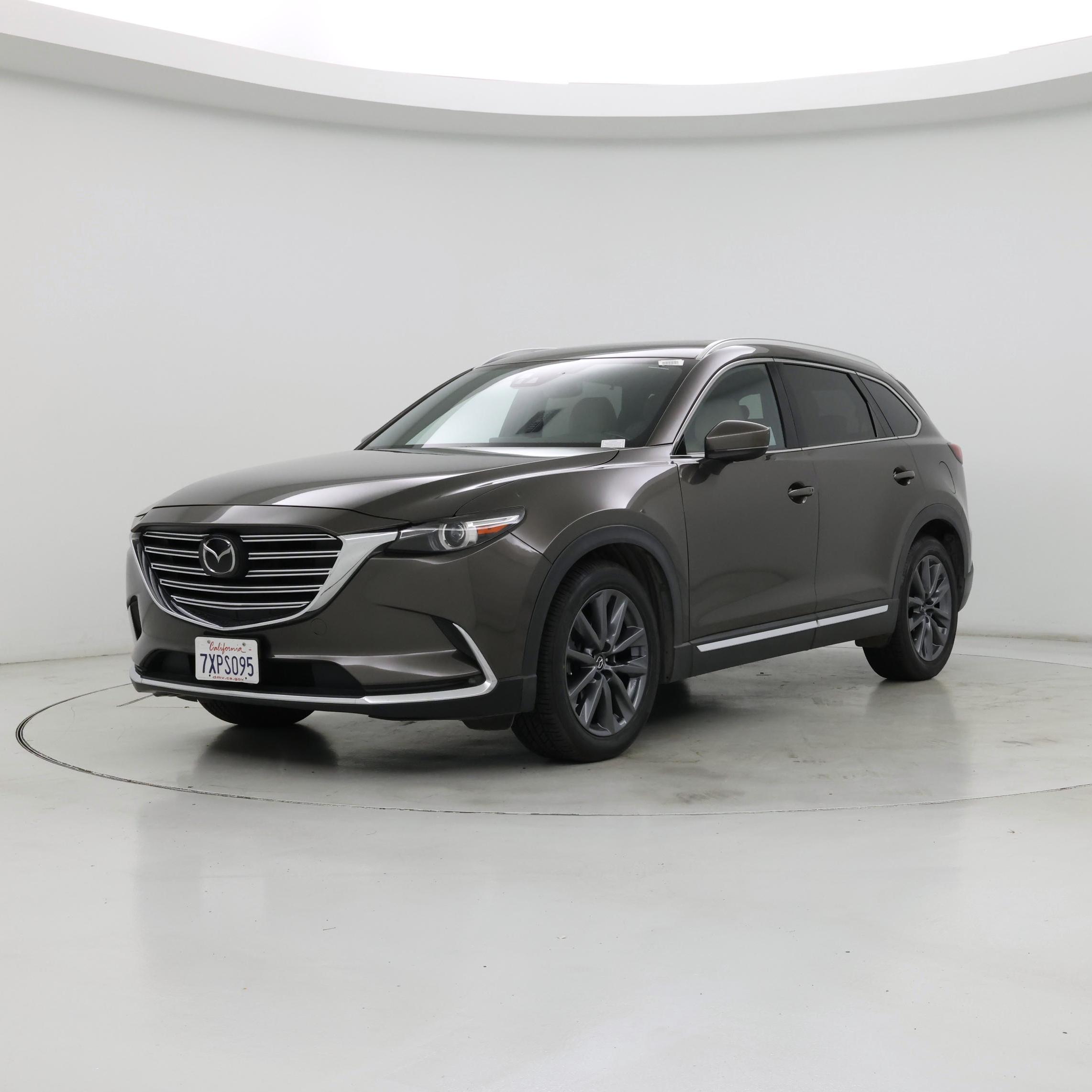 Thumbnail: 2016 Mazda CX-9 - 4