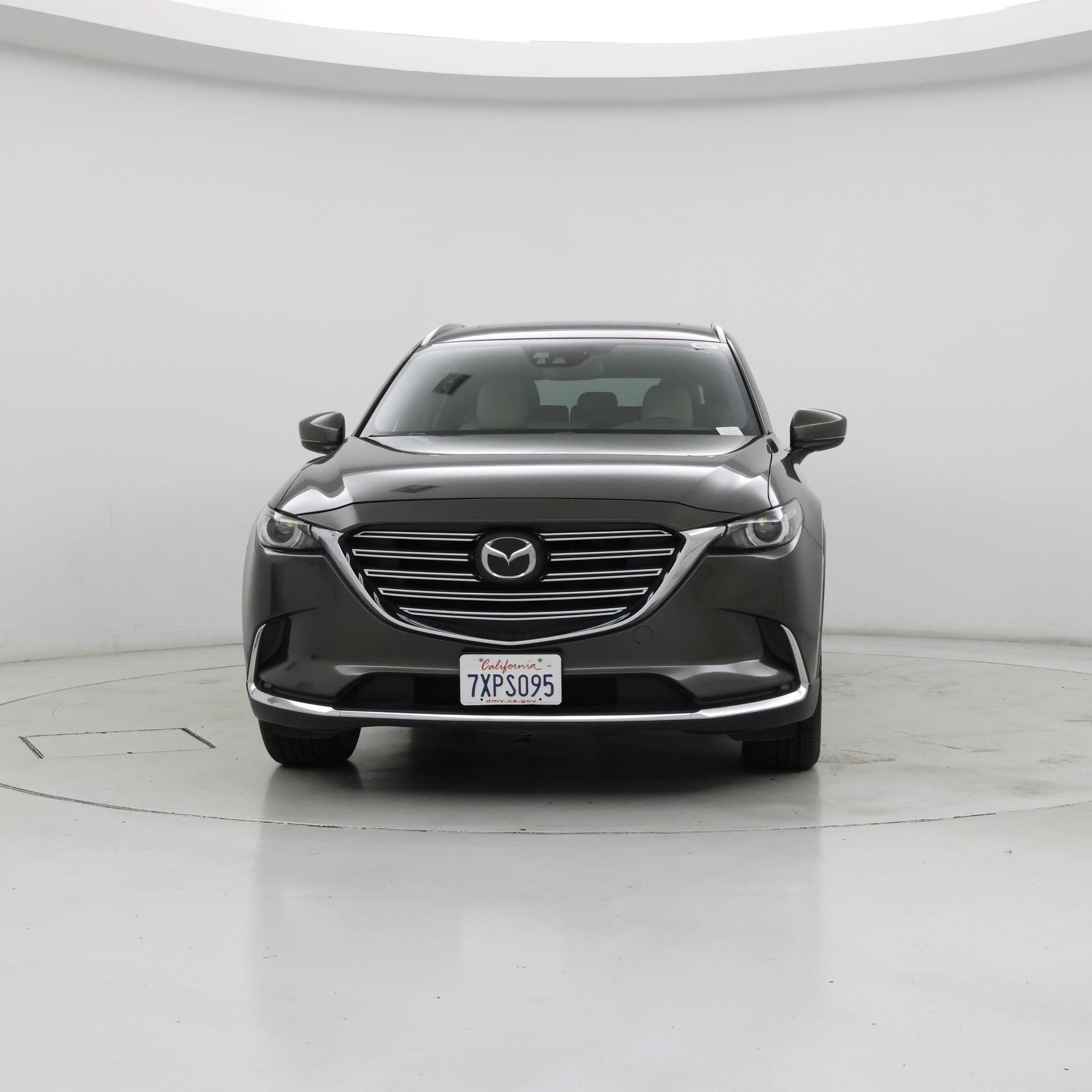 Thumbnail: 2016 Mazda CX-9 - 5