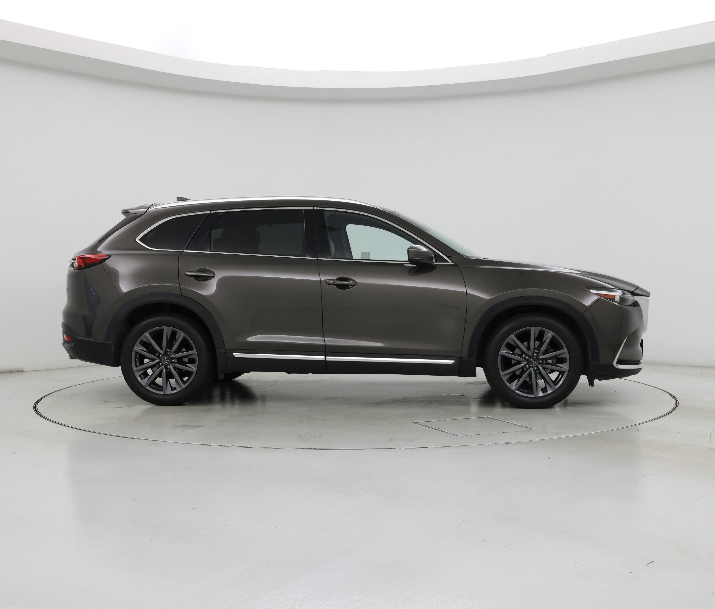 Thumbnail: 2016 Mazda CX-9 - 7